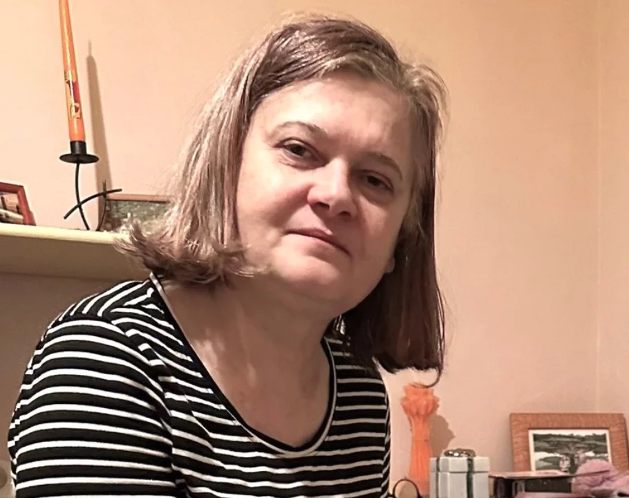 Nowy Sącz: 55-letnia Barbara Poręba zaginęła. Policja apeluje o pomoc Nowy Sącz: 55-letnia Barbara Poręba zaginęła. Policja apeluje o pomoc