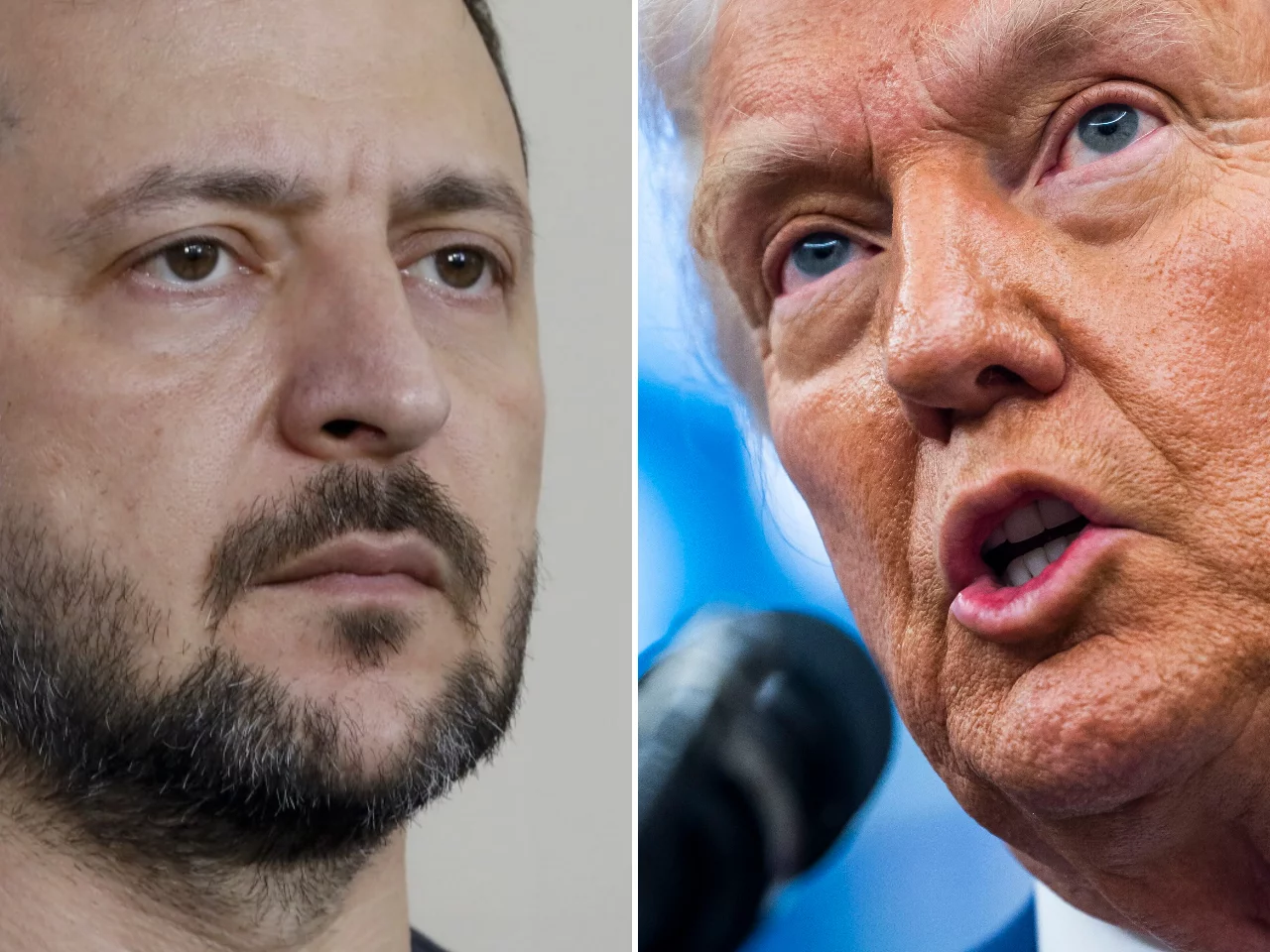 Oczy świata zwrócone na Monachium. USA forsują negocjacje, Ukraina odrzuca propozycję Trumpa Oczy świata zwrócone na Monachium. USA forsują negocjacje, Ukraina odrzuca propozycję Trumpa