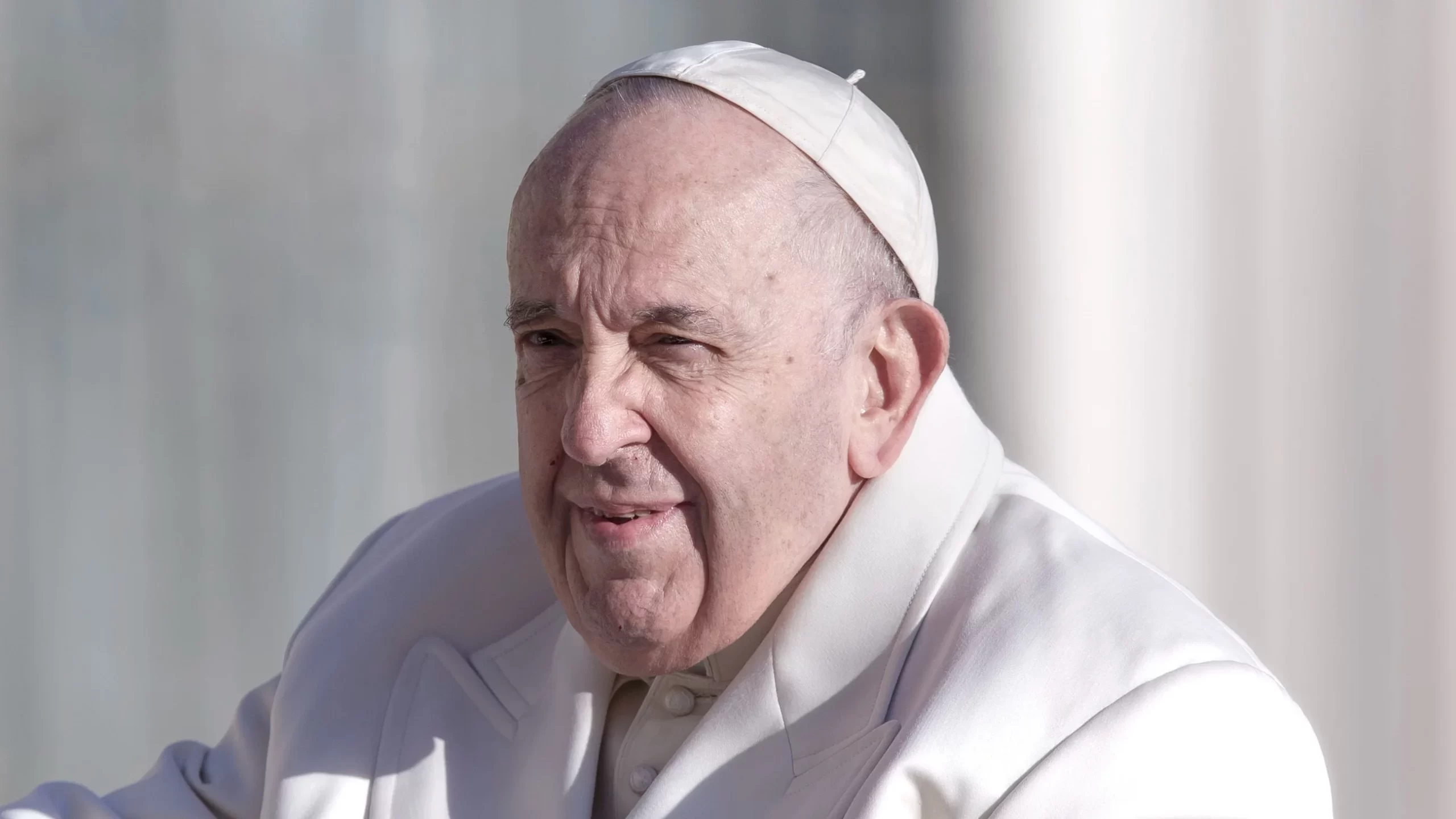 Papież Franciszek walczy z chorobą. Nowe wieści z Kliniki Gemelli