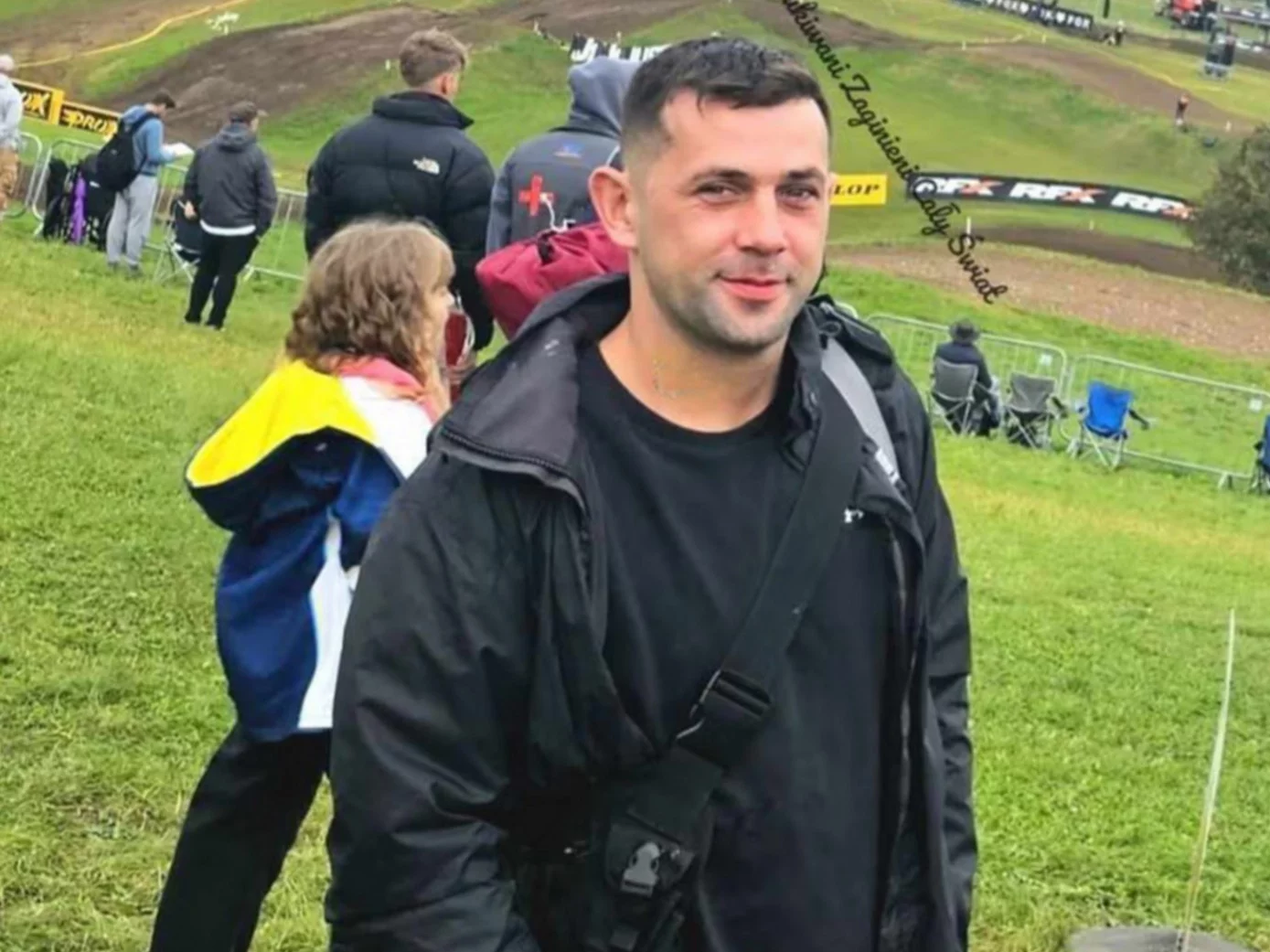 Polak zaginął w Anglii w tajemniczych okolicznościach. Pilny apel o pomoc Polak zaginął w Anglii w tajemniczych okolicznościach. Pilny apel o pomoc