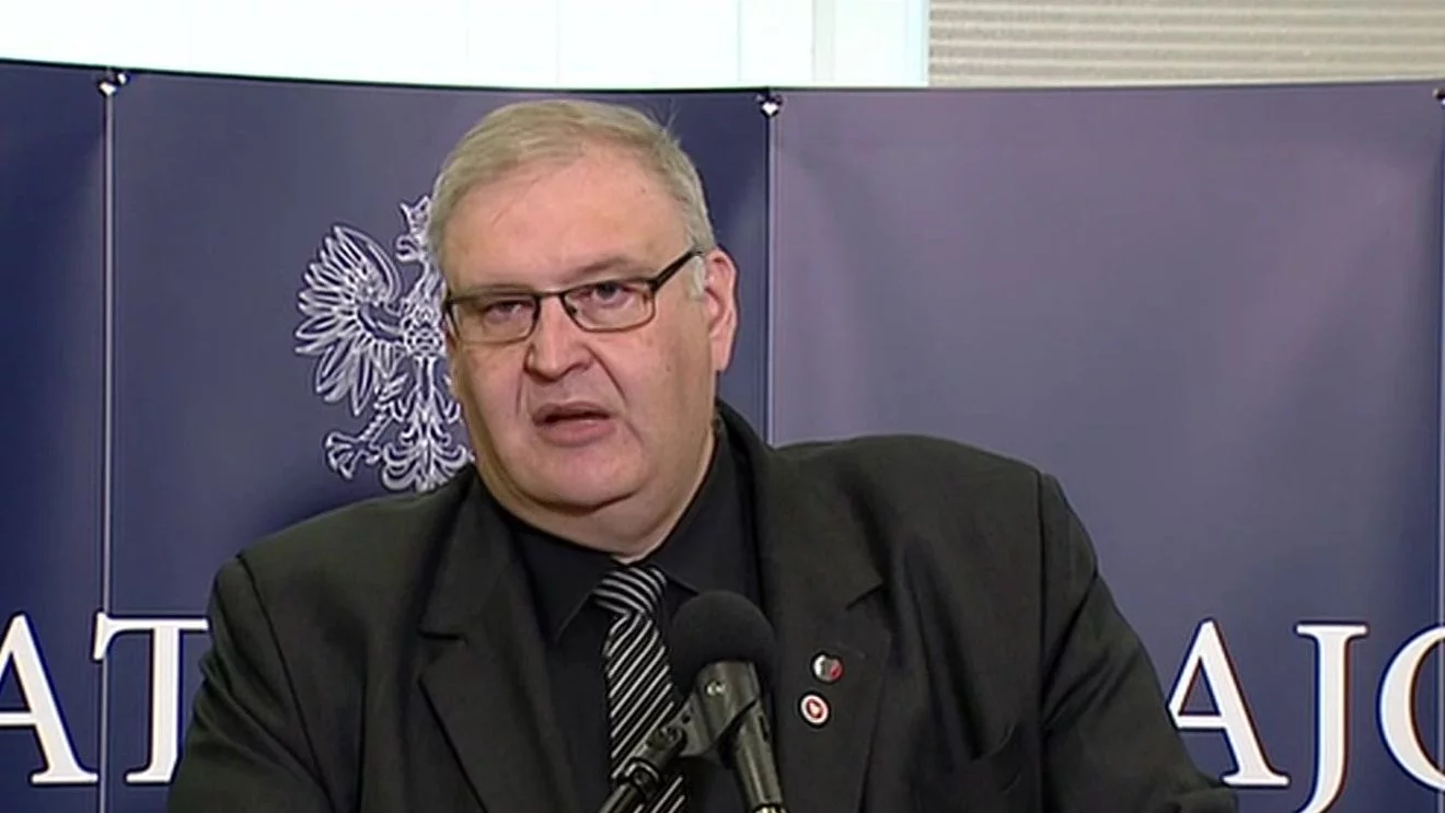 Prezes TK nie stawił się przed komisją. Zostanie ukarany Prezes TK nie stawił się przed komisją. Zostanie ukarany