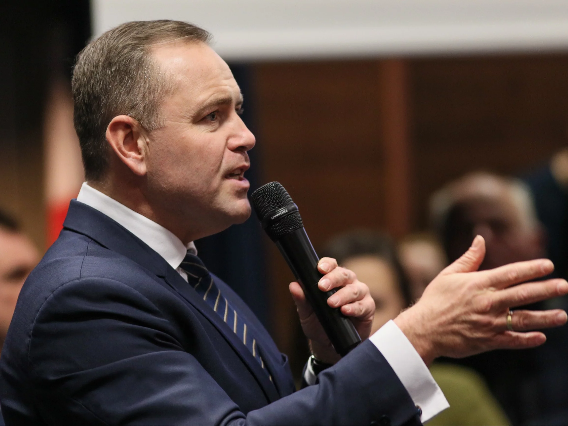 Śledztwo ws. afery wokół Karola Nawrockiego. Roman Giertych: Statek Miłości zostanie rozliczony Śledztwo ws. afery wokół Karola Nawrockiego. Roman Giertych: Statek Miłości zostanie rozliczony