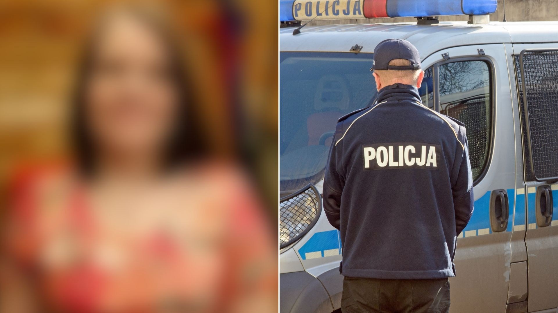 Służby znalazły zaginioną Joannę. Opublikowano tragiczny komunikat w sprawie 38-latki