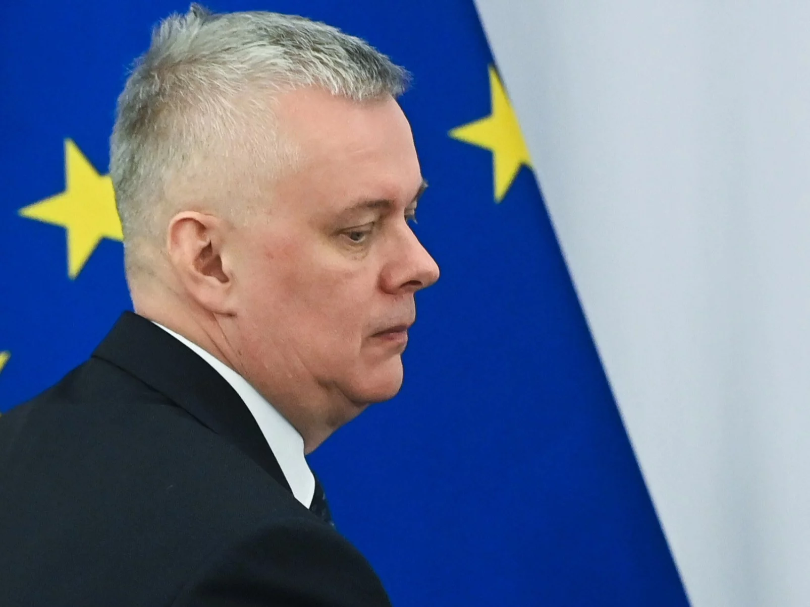 Szef PSP odwołany. Potwierdziły się medialne doniesienia Szef PSP odwołany. Potwierdziły się medialne doniesienia