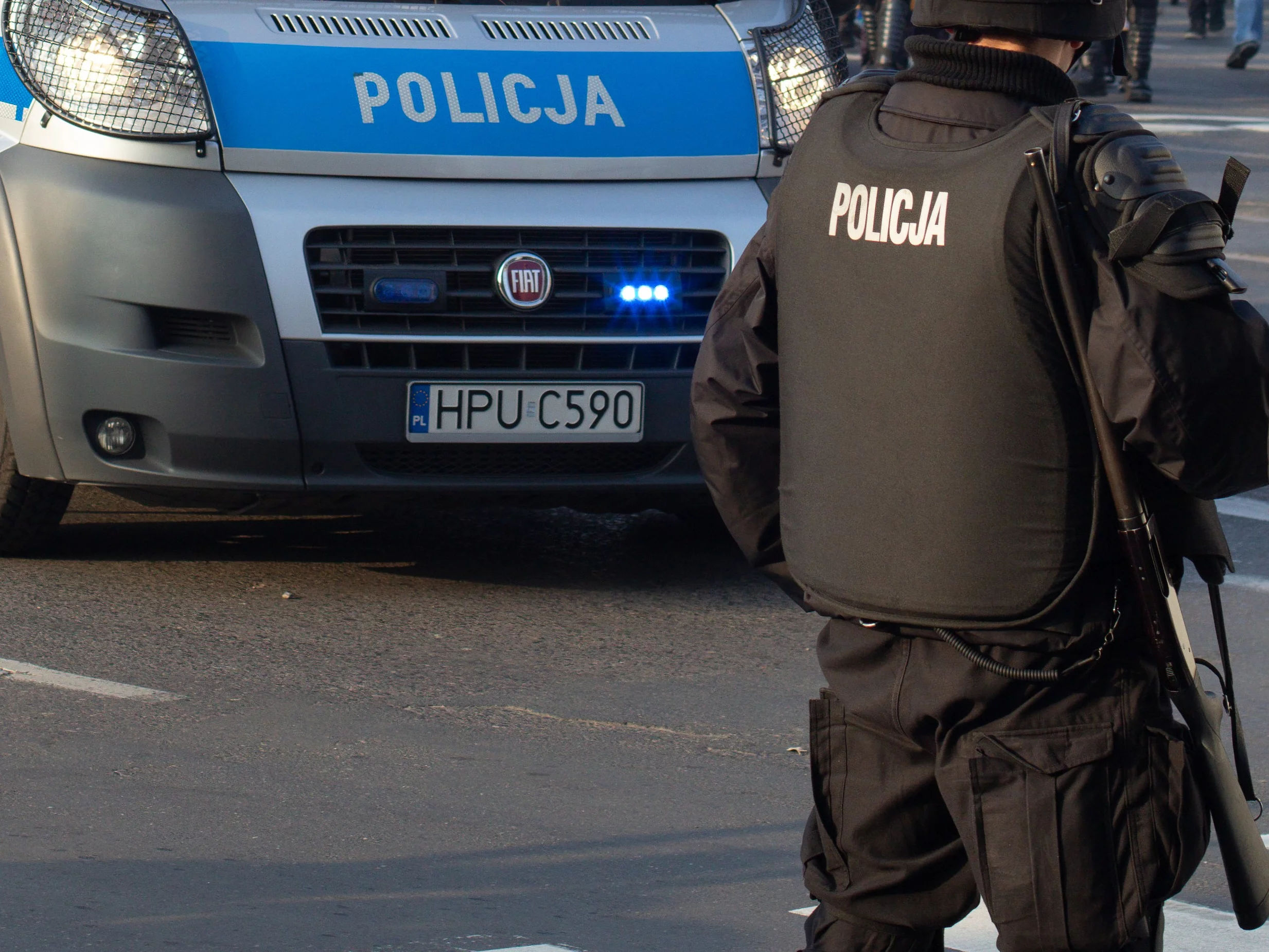 Tajemnicza śmierć trzech seniorek z Warszawy. Policja reaguje Tajemnicza śmierć trzech seniorek z Warszawy. Policja reaguje