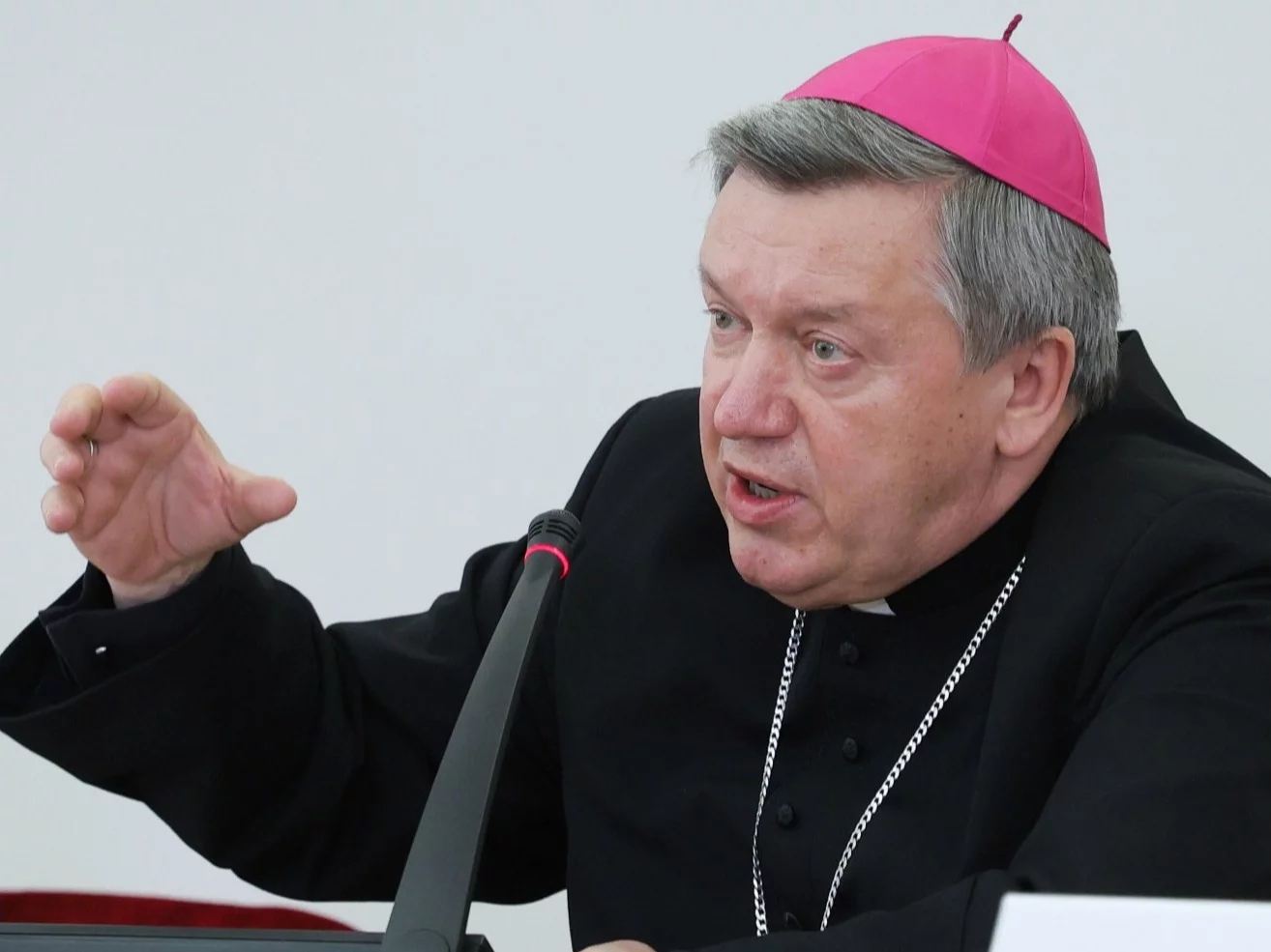 „To jest wstyd”. Episkopat odpowiada minister edukacji „To jest wstyd”. Episkopat odpowiada minister edukacji