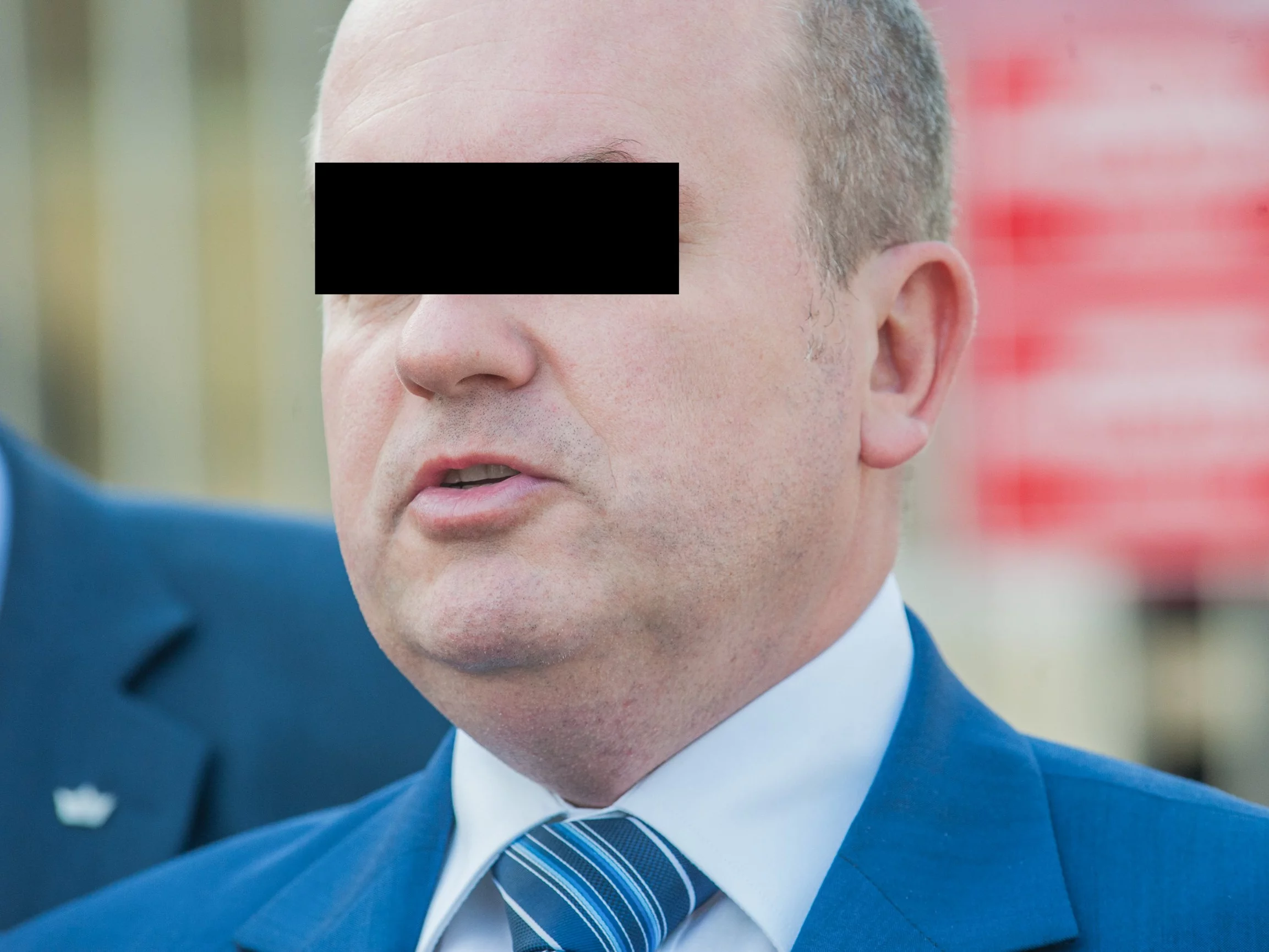 Tomasz G. skazany za oszustwa. To były poseł PiS i Solidarnej Polski Tomasz G. skazany za oszustwa. To były poseł PiS i Solidarnej Polski