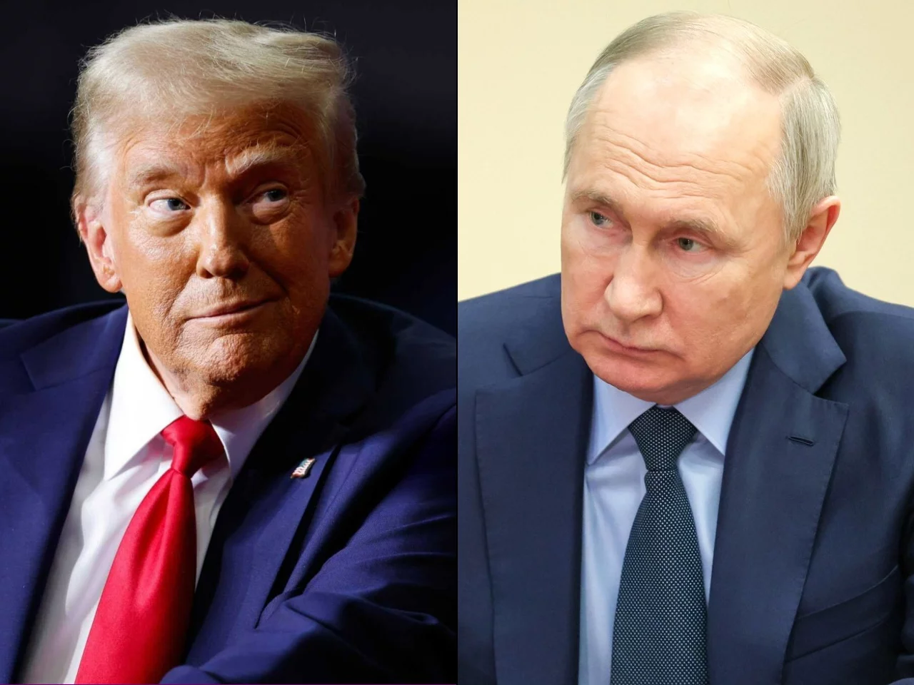 USA przywrócą połączenia lotnicze z Rosją? Padła taka propozycja USA przywrócą połączenia lotnicze z Rosją? Padła taka propozycja