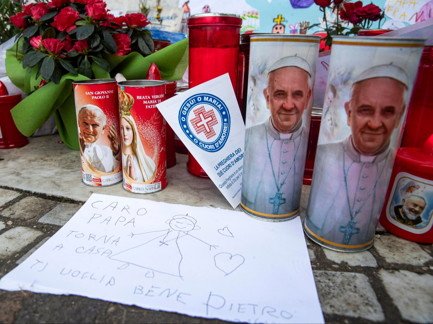 Watykan wydał komunikat ws. stanu zdrowia papieża. Jak czuje się Franciszek?