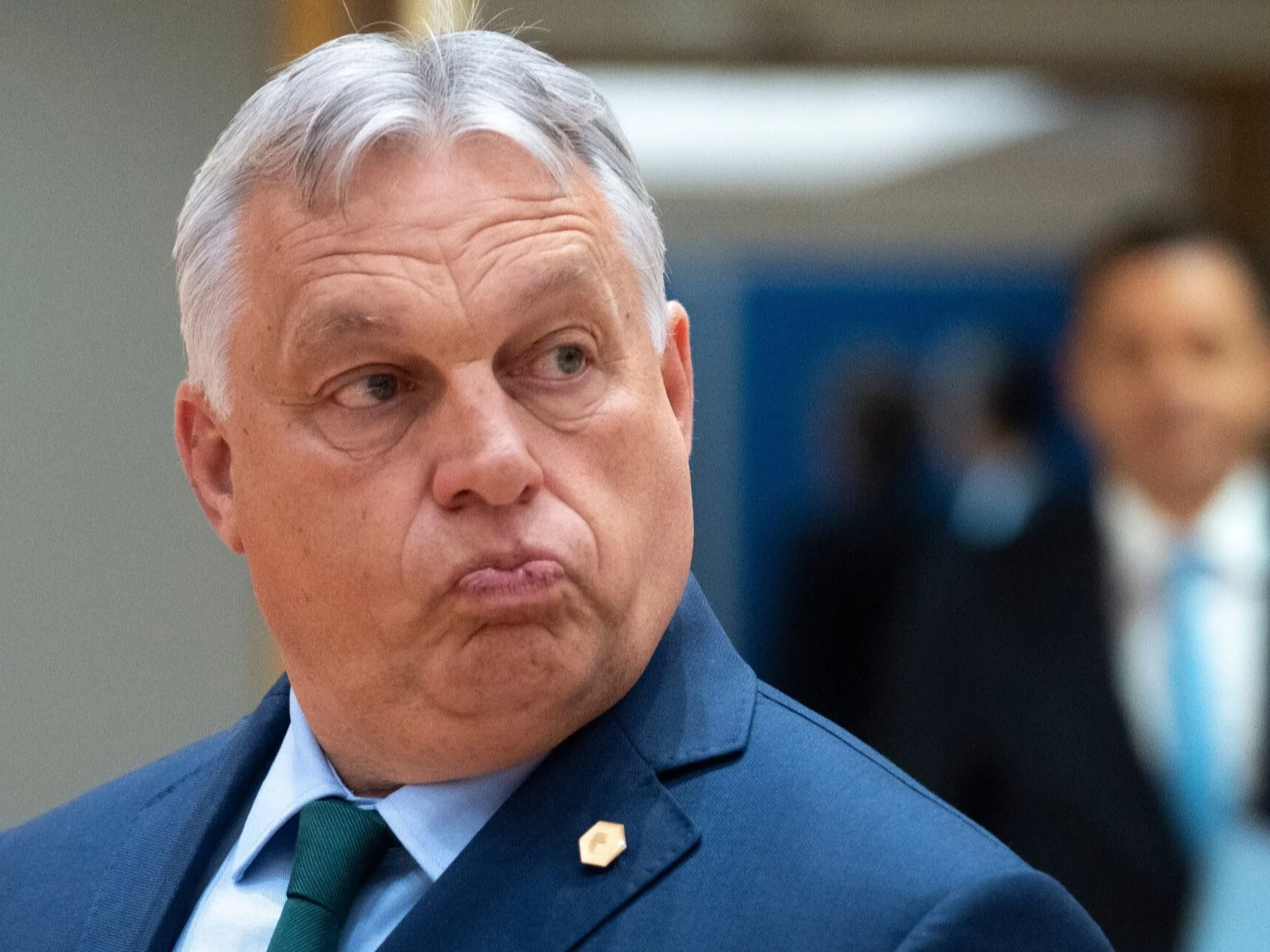 Węgry zablokowały negocjacje z Ukrainą. Czego chce Orban?