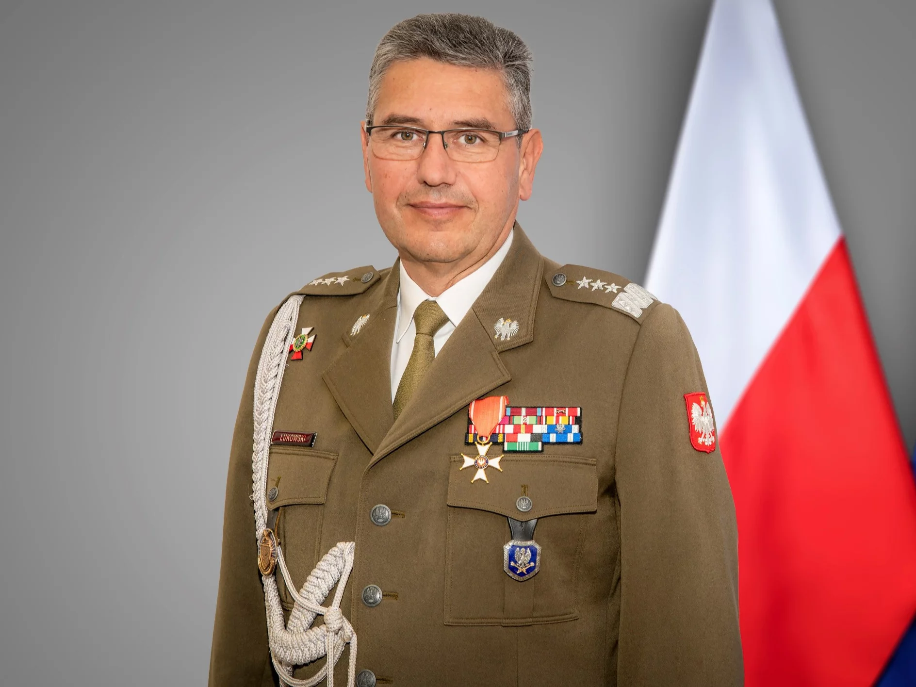 Wiemy, kto będzie nowym szefem BBN-u. Nieoficjalne ustalenia „Wprost” Wiemy, kto będzie nowym szefem BBN-u. Nieoficjalne ustalenia „Wprost”