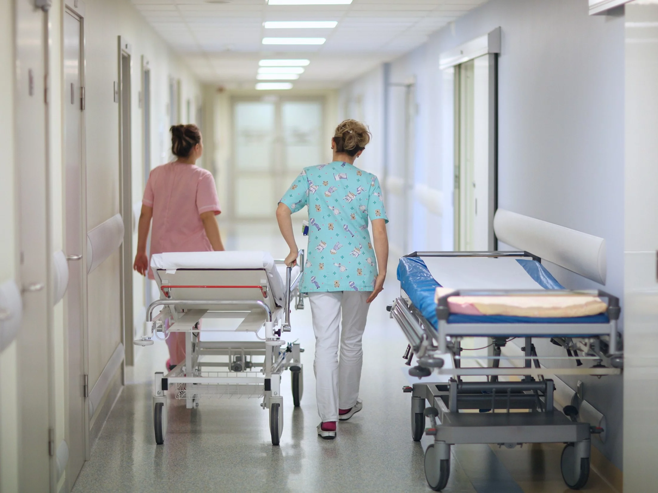 4-latek z Gorzowa skarżył się na silne bóle. Ich powód zaskoczył lekarzy