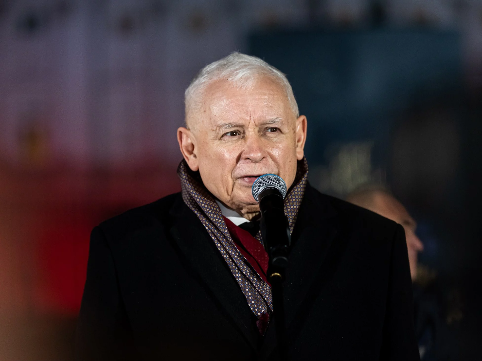 Barbara Skrzypek nie żyje. Słowa Kaczyńskiego chwytają za serce