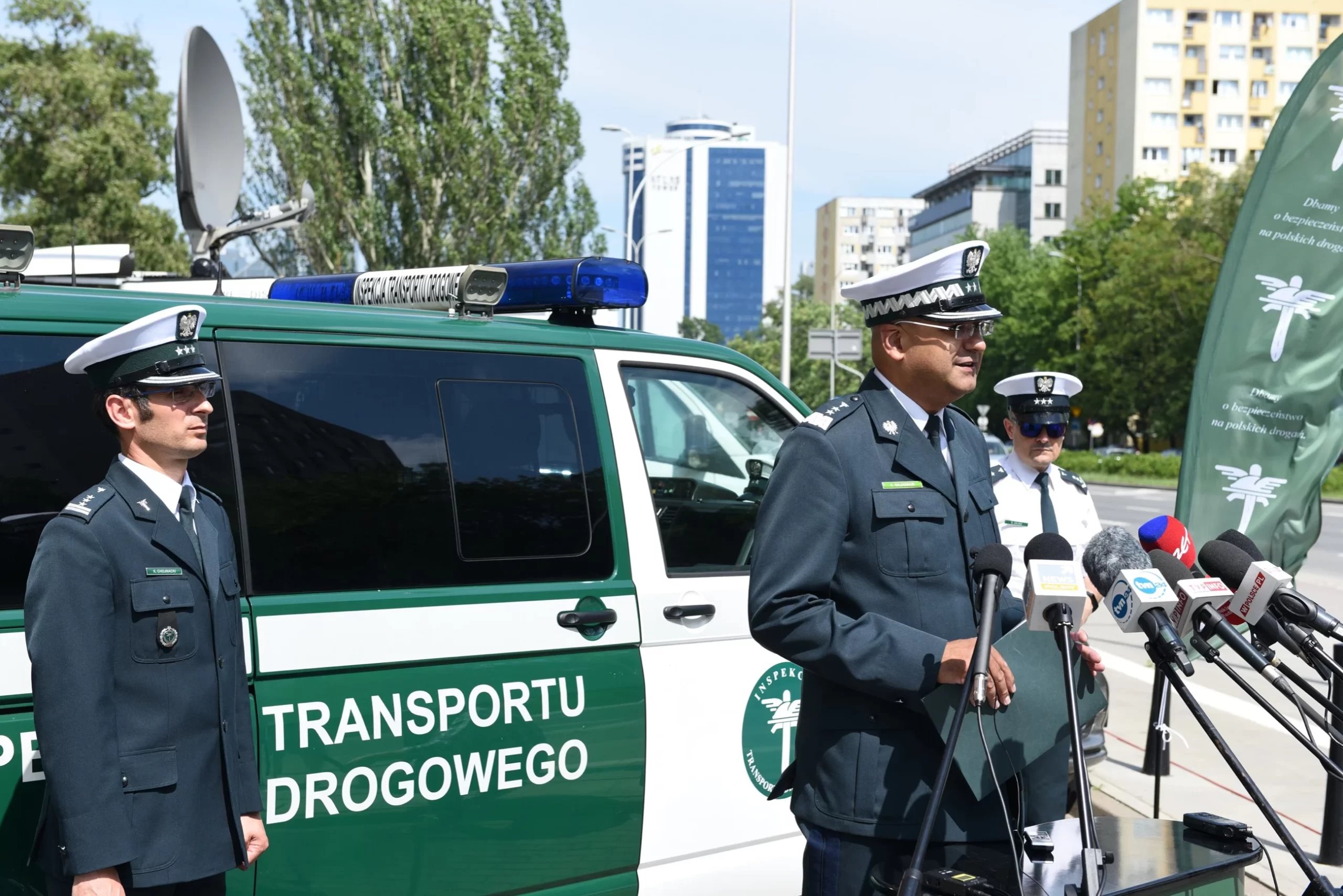 Doradca Dudy z zarzutami. Prokuratura przedstawiła szczegoly