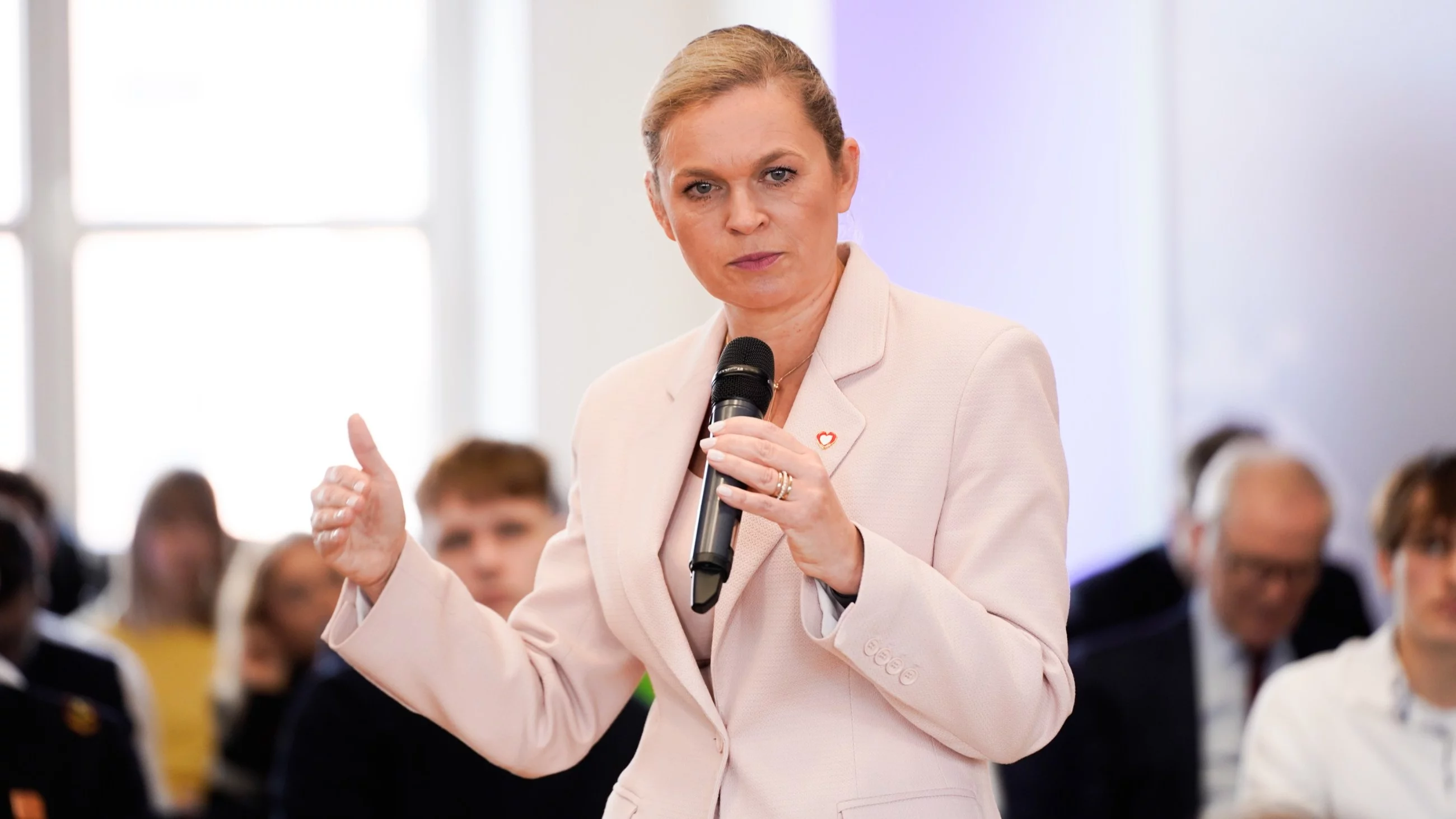 Koniec z ocenami z zachowania. MEN ujawnił szczegóły nowego pomysłu