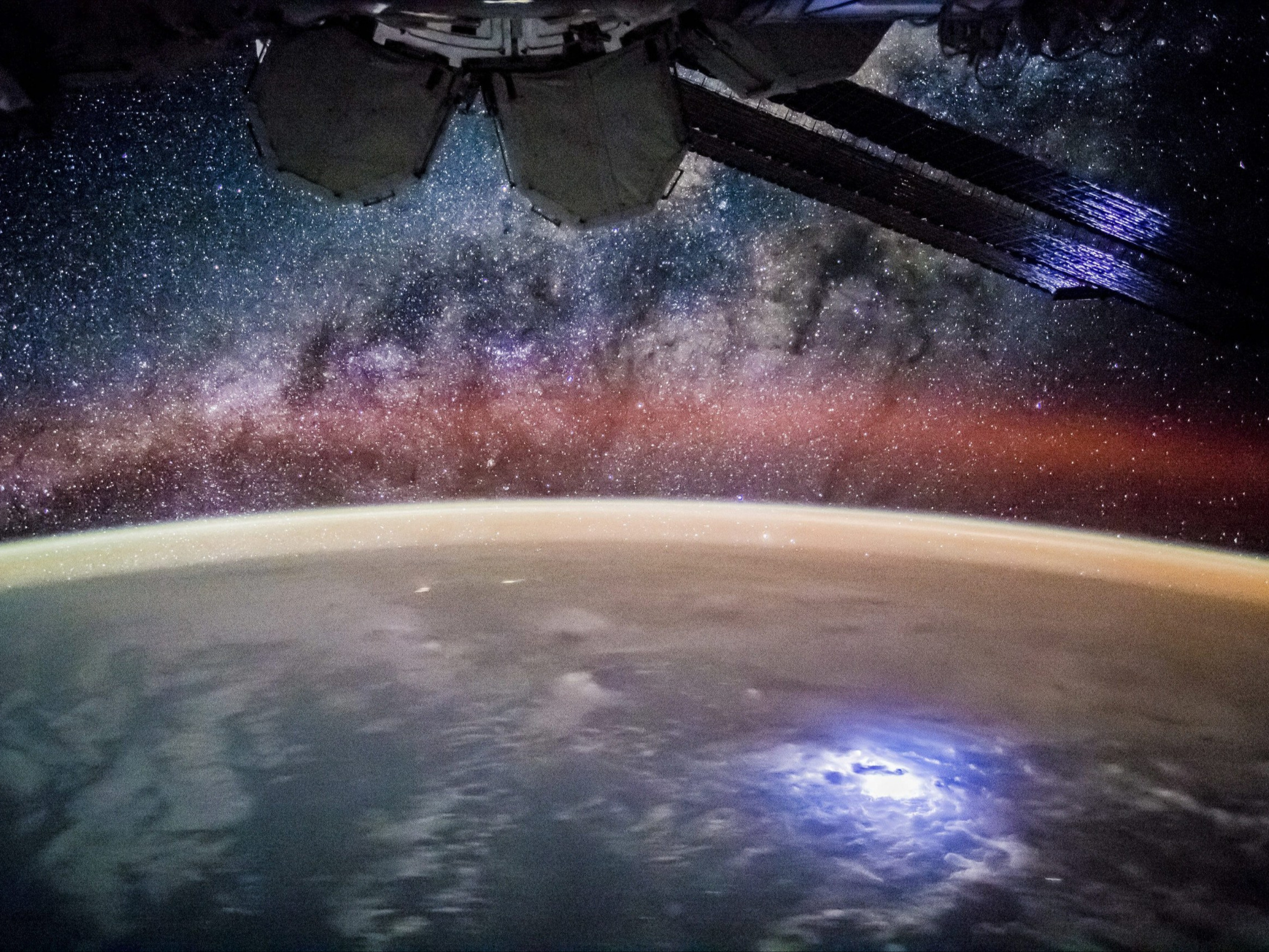 „Kosmiczny problem” polskiego astronauty. Jasna odpowiedź PKW