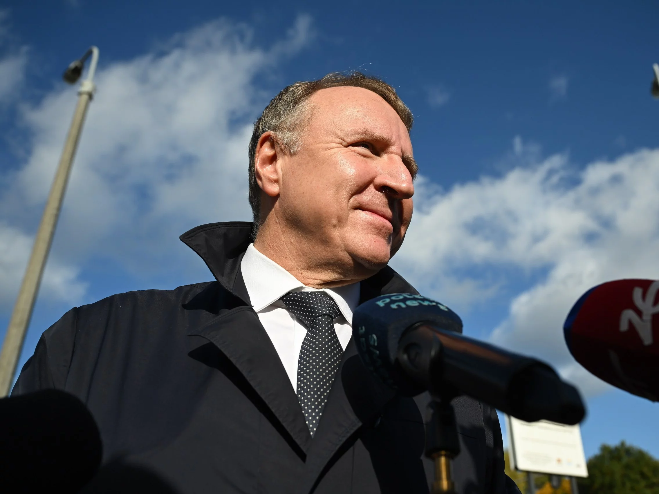Kurski wspomina Skrzypek. Opublikował specjalne wideo Kurski wspomina Skrzypek. Opublikował specjalne wideo