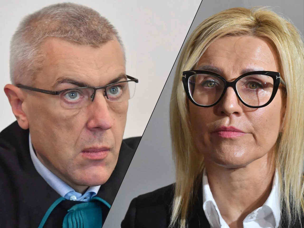 PiS grzmi po śmierci Skrzypek. Giertych i Wrzosek reagują na zarzuty PiS grzmi po śmierci Skrzypek. Giertych i Wrzosek reagują na zarzuty