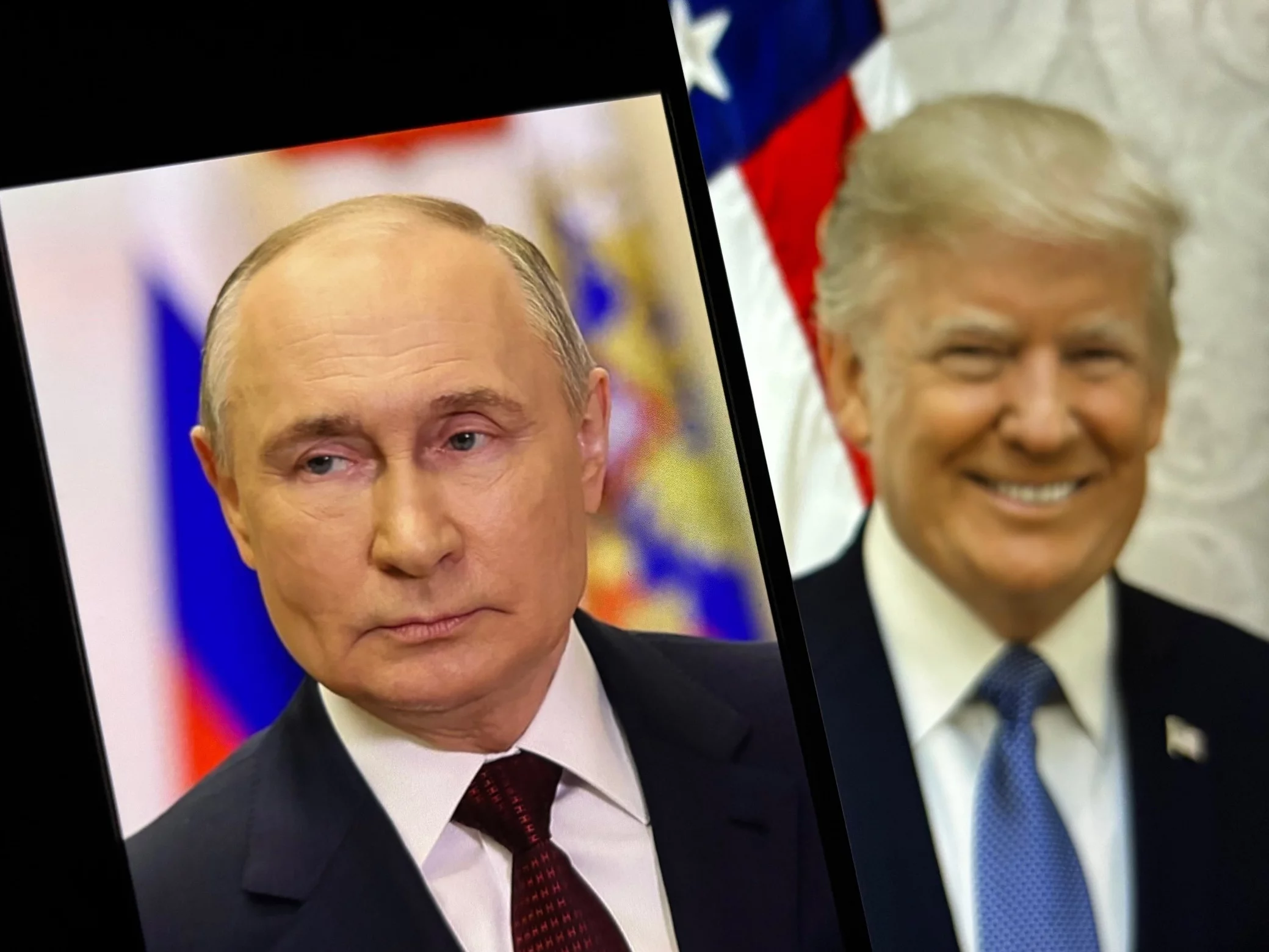 Wielkanoc przyniesie pokój? USA naciska na porozumienie Rosji i Ukrainy, Trump podał datę Wielkanoc przyniesie pokój? USA naciska na porozumienie Rosji i Ukrainy, Trump podał datę