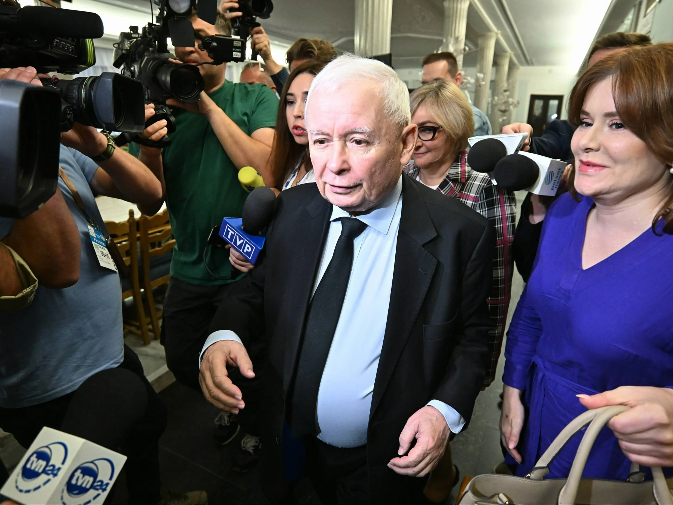 Wściekłość w PiS po ważnym głosowaniu. Ta reakcja mówi wszystko