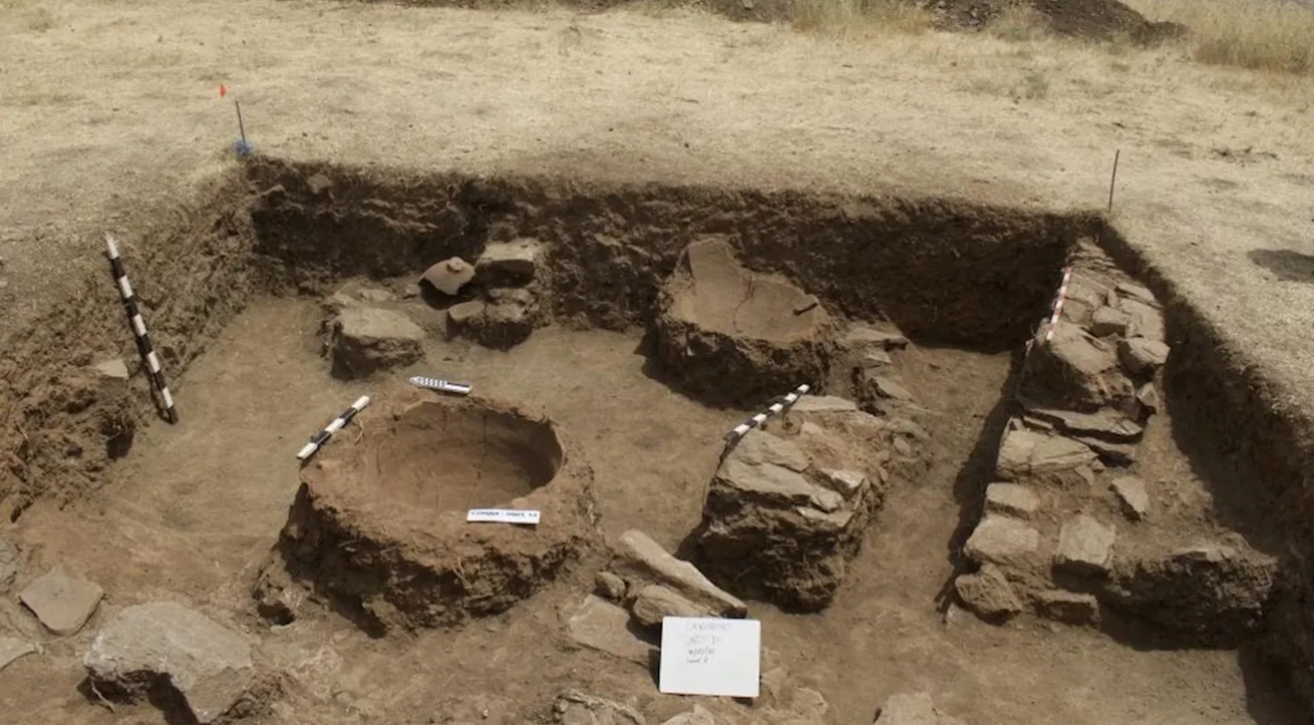 Archeolodzy blisko przełomu. Starożytne miasto może zmienić historię