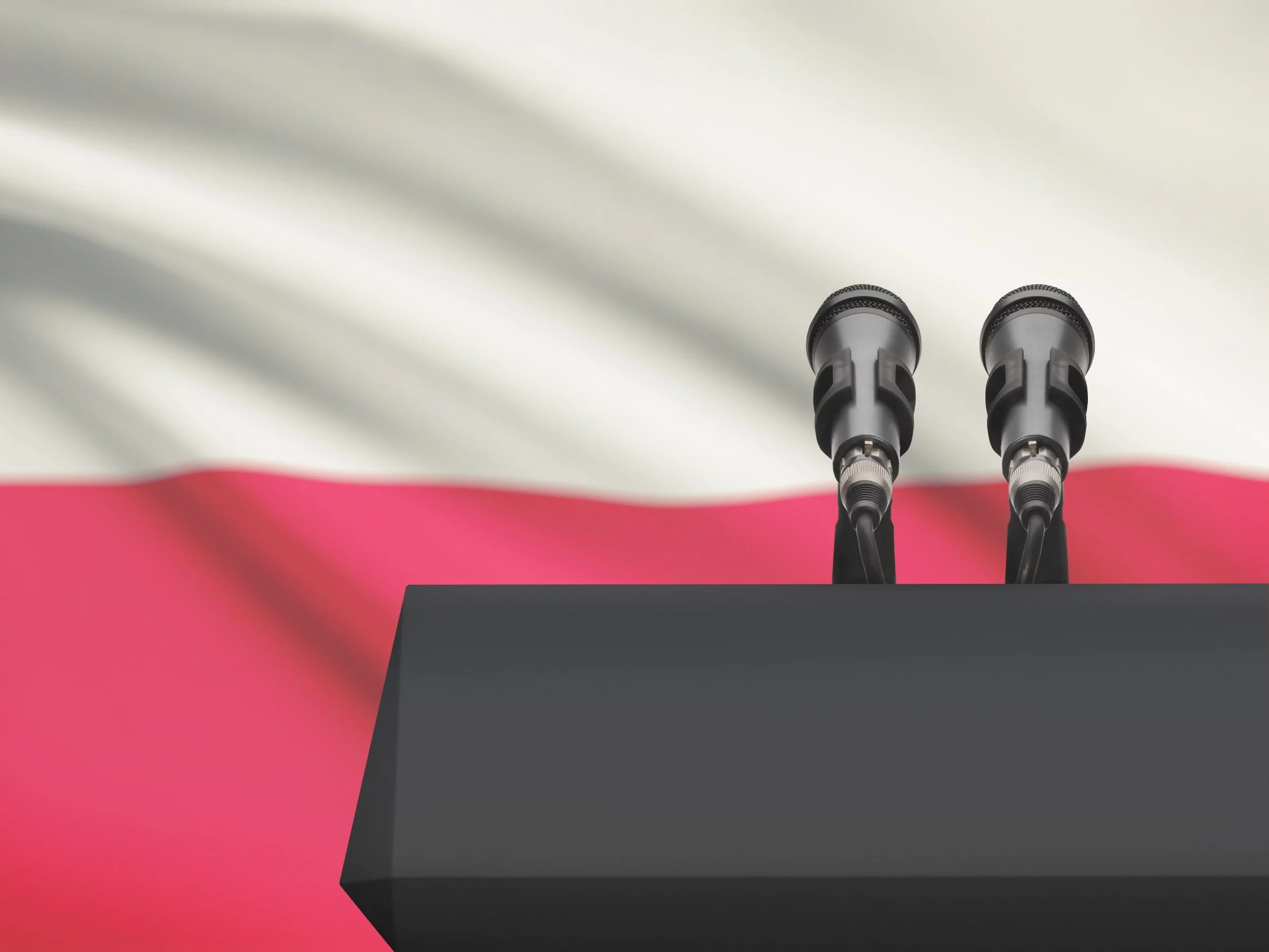 Efekt debat w sondażu. Trzej kandydaci z widocznym wzrostem poparcia Efekt debat w sondażu. Trzej kandydaci z widocznym wzrostem poparcia