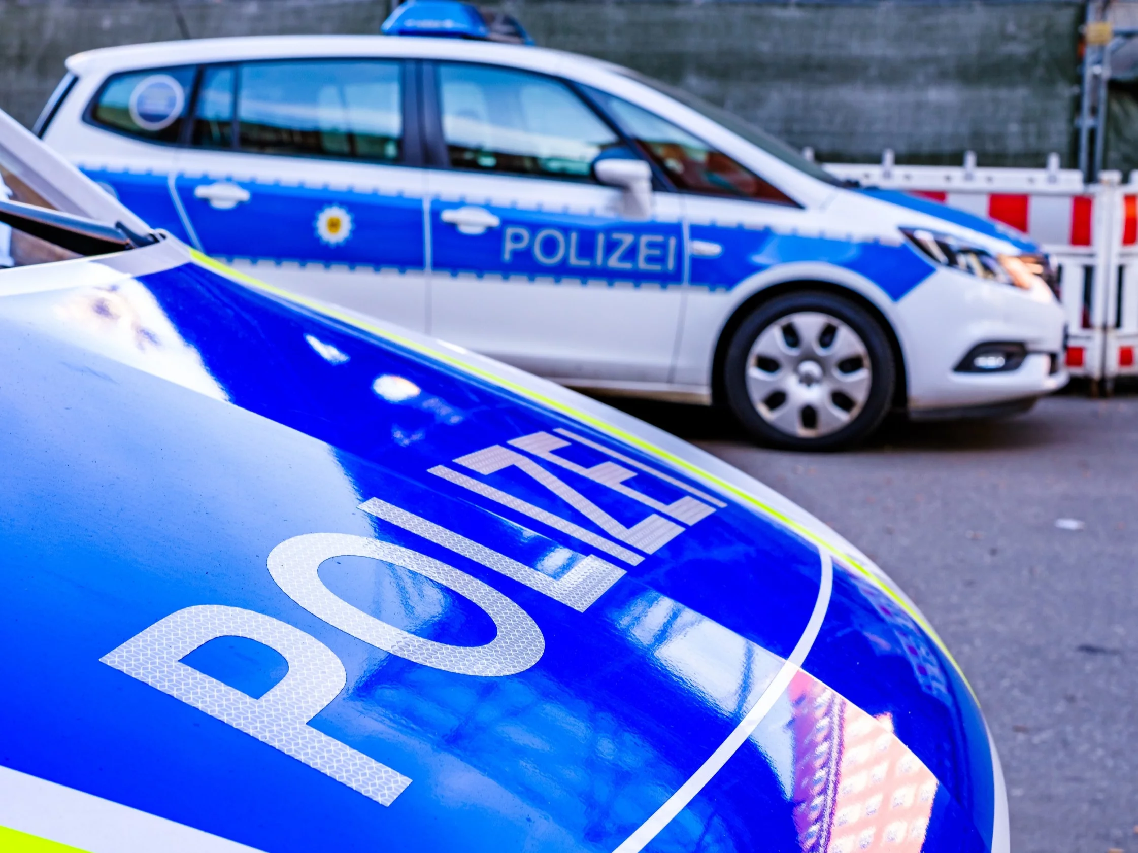 Groźny transport z Polski przechwycony w Niemczech. W środku blisko 4000 sztuk broni Groźny transport z Polski przechwycony w Niemczech. W środku blisko 4000 sztuk broni