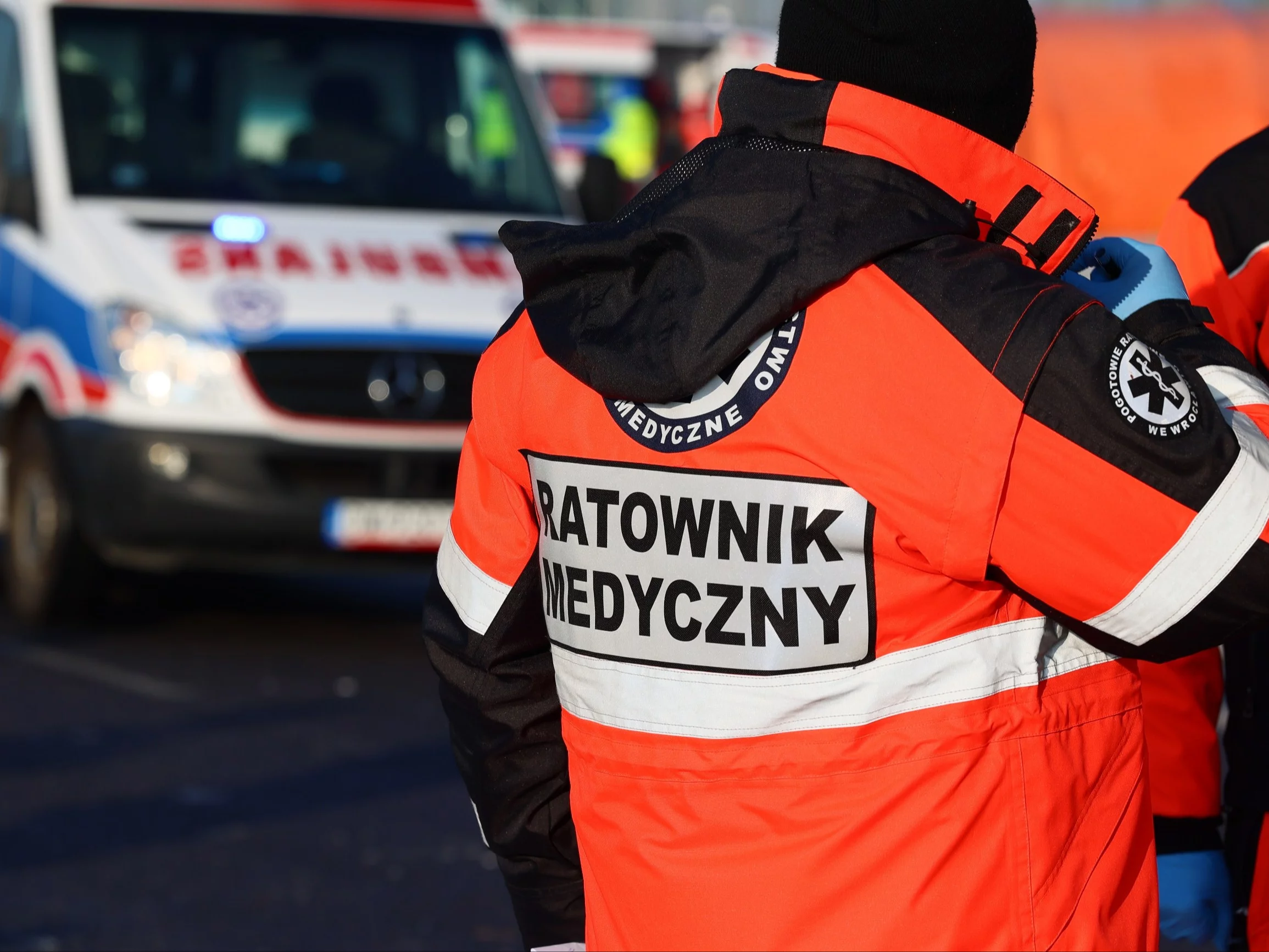 Nagłe zasłabnięcie uczniów w szkole pod Warszawą. Dyrekcja zabrała głos Nagłe zasłabnięcie uczniów w szkole pod Warszawą. Dyrekcja zabrała głos