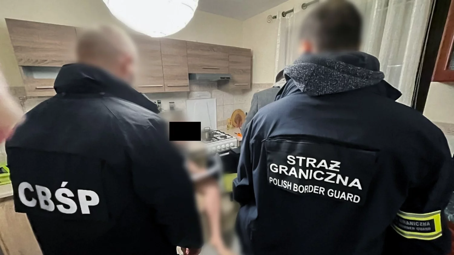 Nielegalne wizy i fikcyjni pracodawcy. Afera migracyjna w mazowieckim urzędzie pracy Nielegalne wizy i fikcyjni pracodawcy. Afera migracyjna w mazowieckim urzędzie pracy