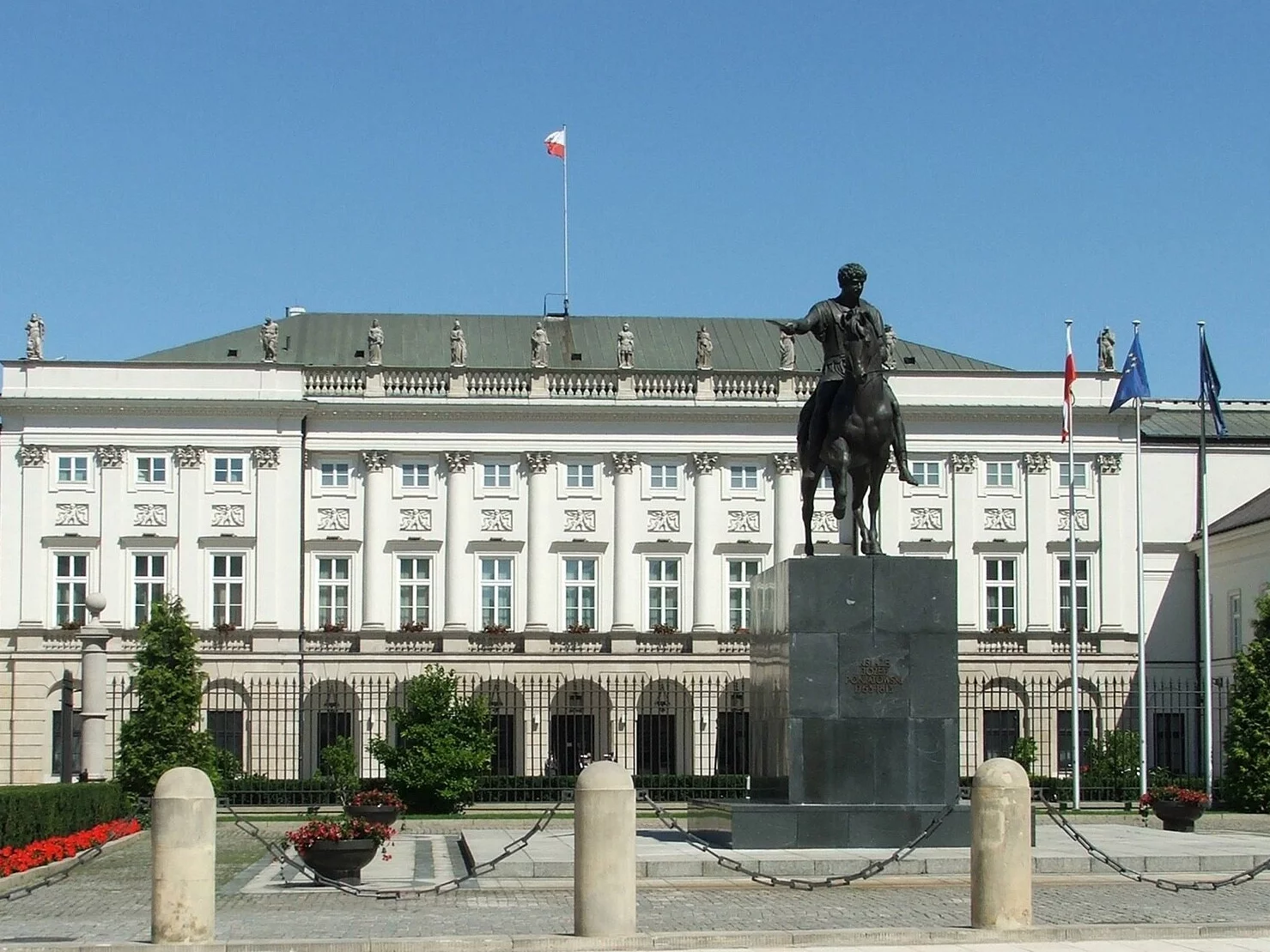 Nietypowy sondaż prezydencki. Tak wskazało 62 proc. Polaków