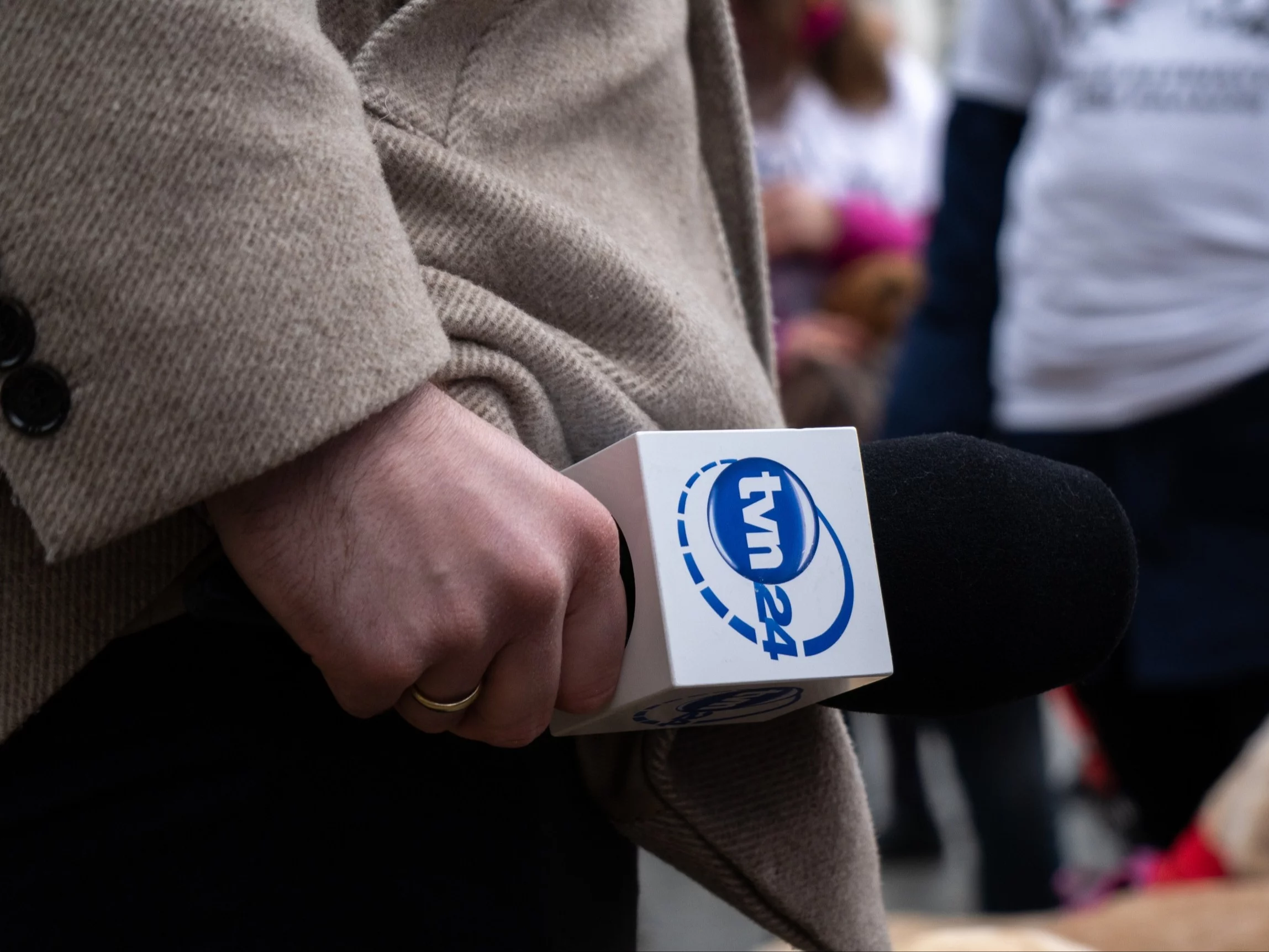 Nowe informacje po zatrzymaniu prezentera TVN24. Grozi mu surowa kara Nowe informacje po zatrzymaniu prezentera TVN24. Grozi mu surowa kara