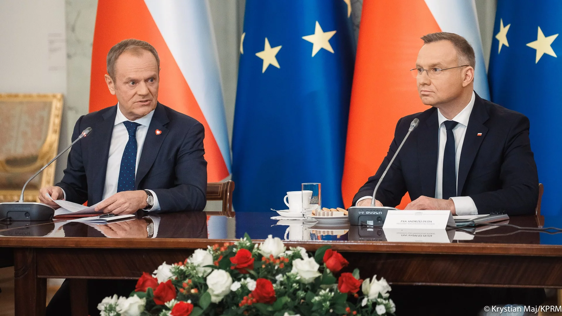 Przełożono obchody 1000-lecia Królestwa Polskiego. Znamy nowy termin Przełożono obchody 1000-lecia Królestwa Polskiego. Znamy nowy termin