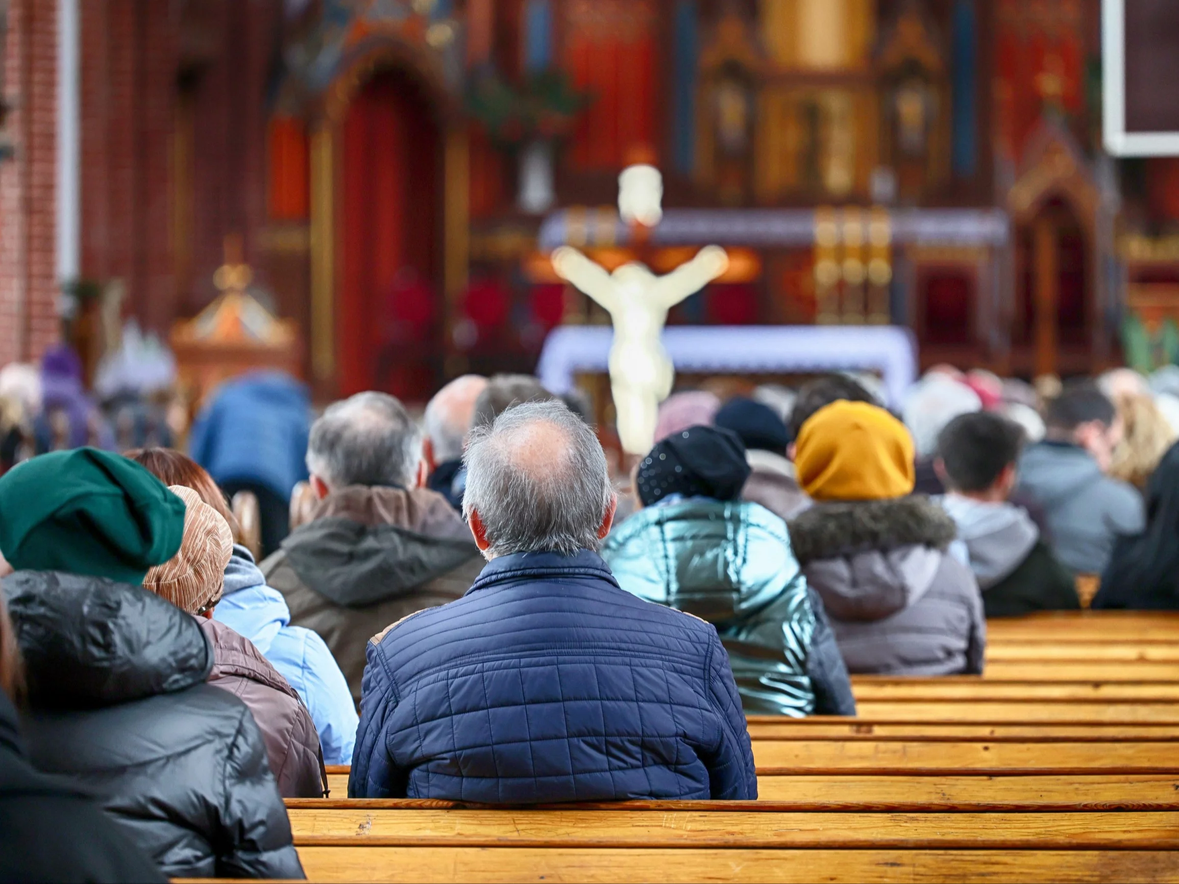 1 czerwca katolicy obchodzą ważne święto. Tego dnia trzeba iść do kościoła 1 czerwca katolicy obchodzą ważne święto. Tego dnia trzeba iść do kościoła