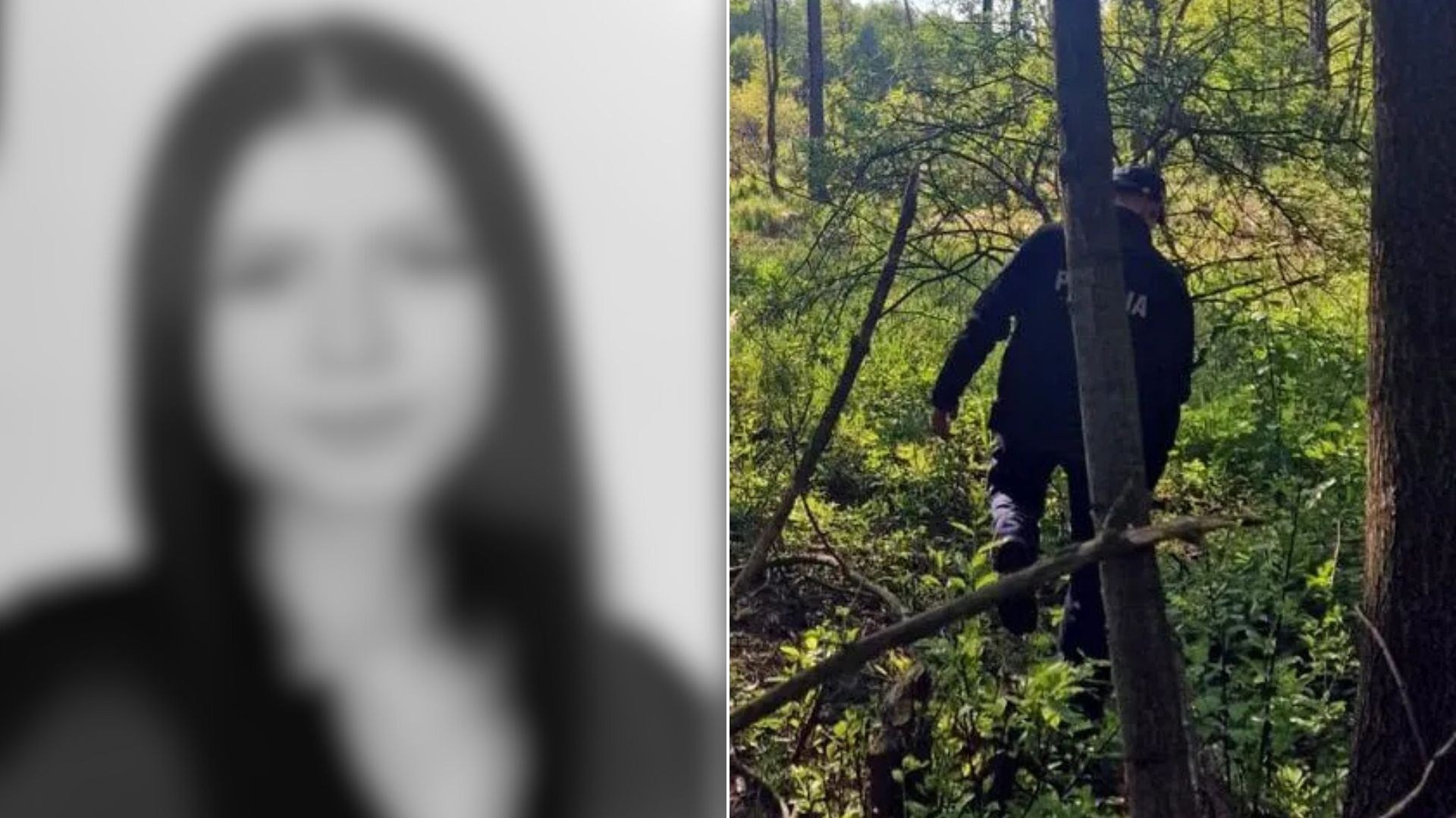 16-letnia Maja nie żyje. Kim jest podejrzany? 16-letnia Maja nie żyje. Kim jest podejrzany?