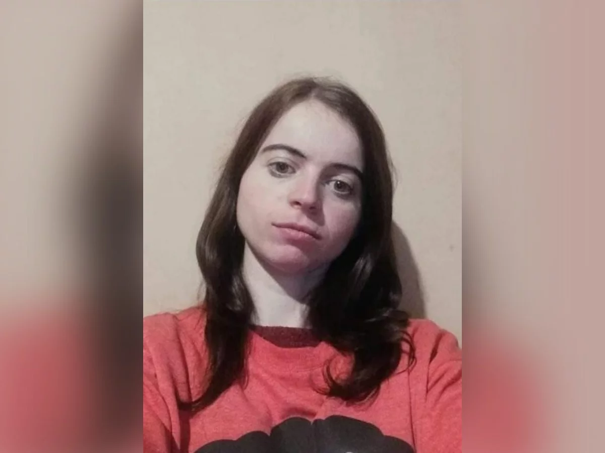 32-letnia Agnieszka zniknęła bez śladu. Zrozpaczona rodzina prosi o pomoc 32-letnia Agnieszka zniknęła bez śladu. Zrozpaczona rodzina prosi o pomoc