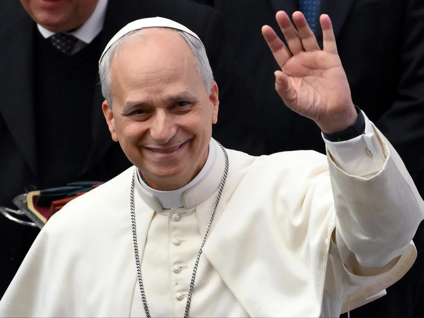 Aborcja, eutanazja, gender. Co w tych tematach mówił papież Leon XIV? Aborcja, eutanazja, gender. Co w tych tematach mówił papież Leon XIV?
