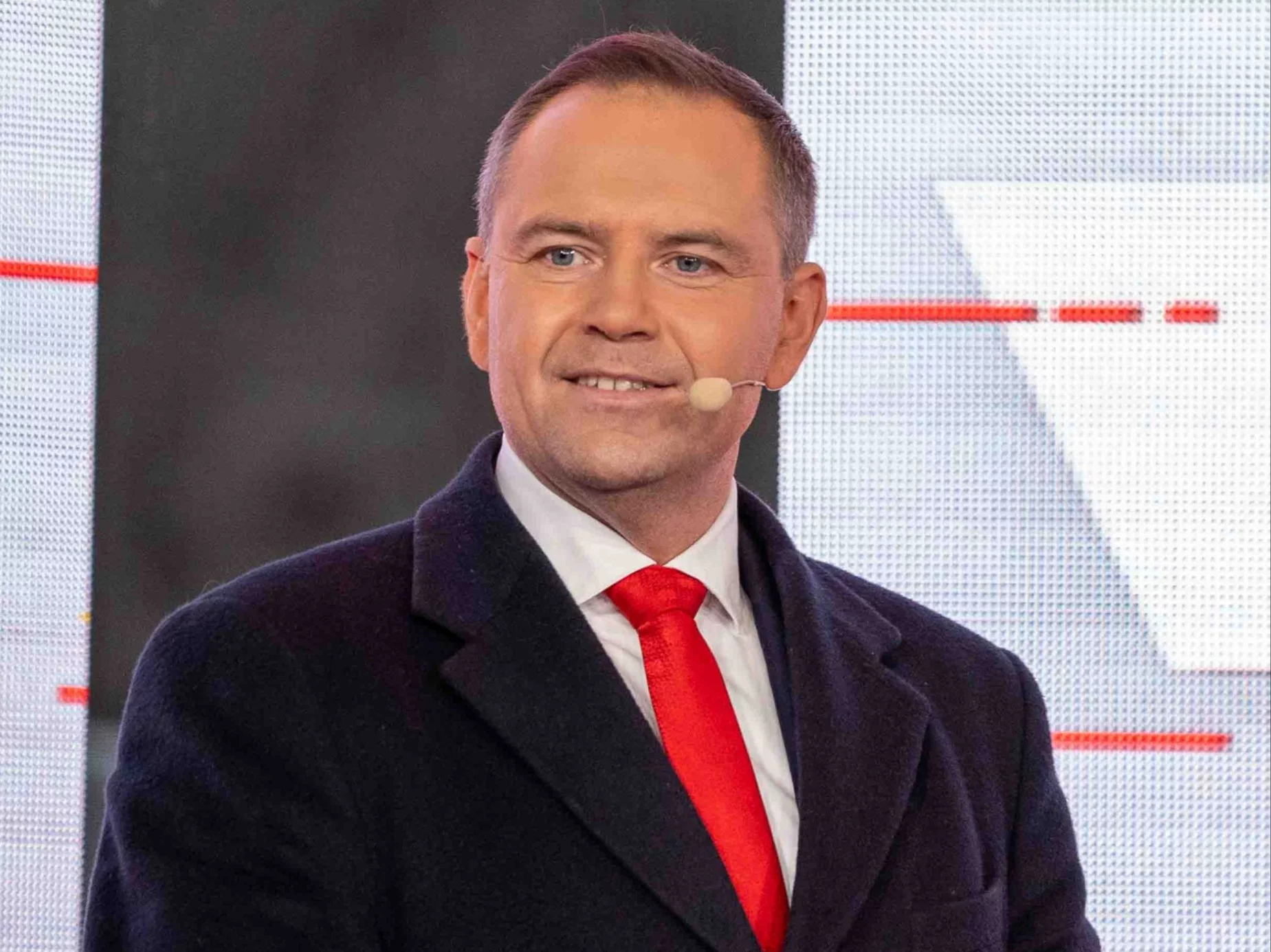 ABW interesowało się mieszkaniem Nawrockiego. „Wiedziano o tym od lat” ABW interesowało się mieszkaniem Nawrockiego. „Wiedziano o tym od lat”