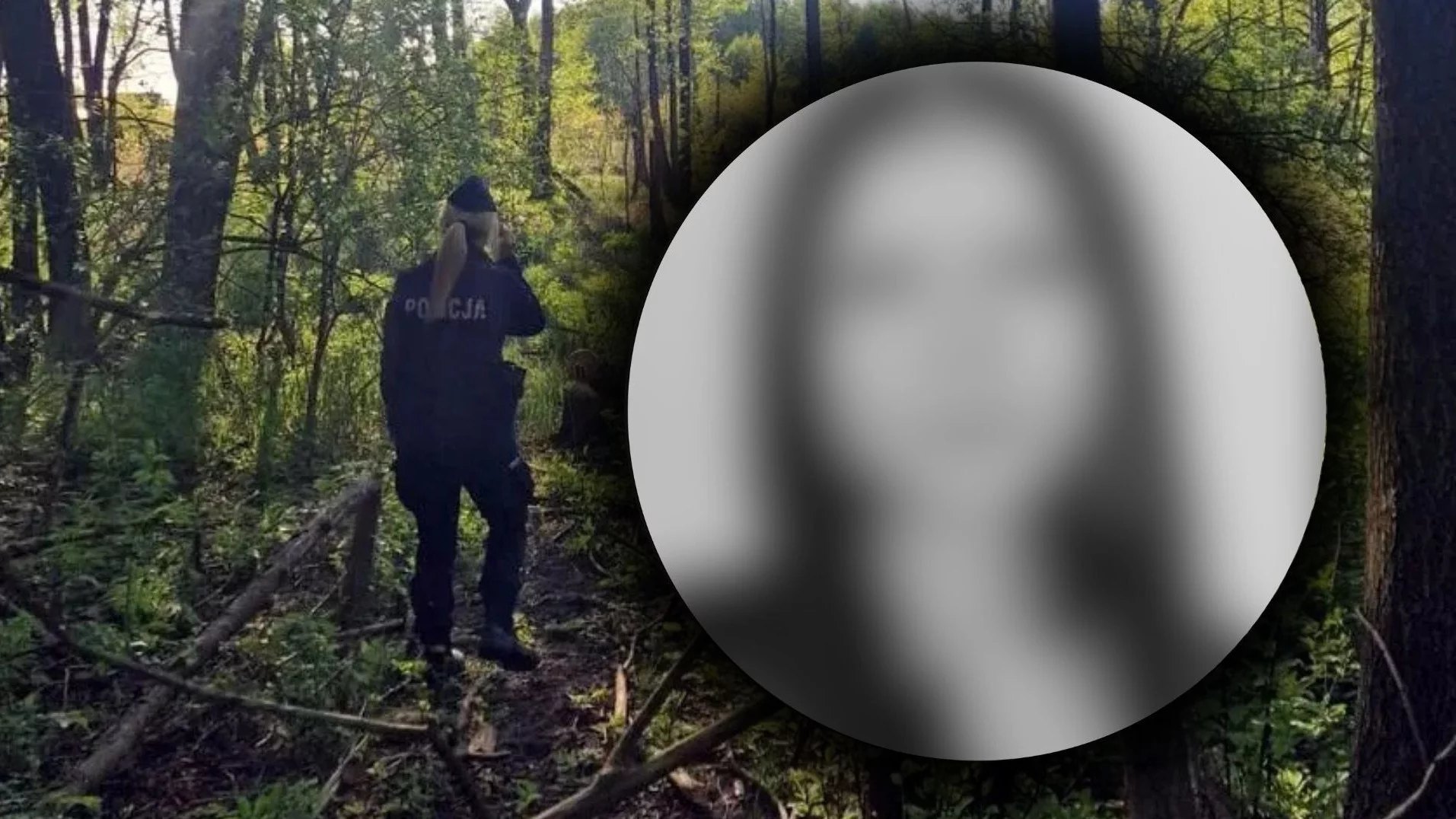 Afera po śmierci 16-letniej Mai. Matka podejrzanego szokuje wpisami w sieci Afera po śmierci 16-letniej Mai. Matka podejrzanego szokuje wpisami w sieci