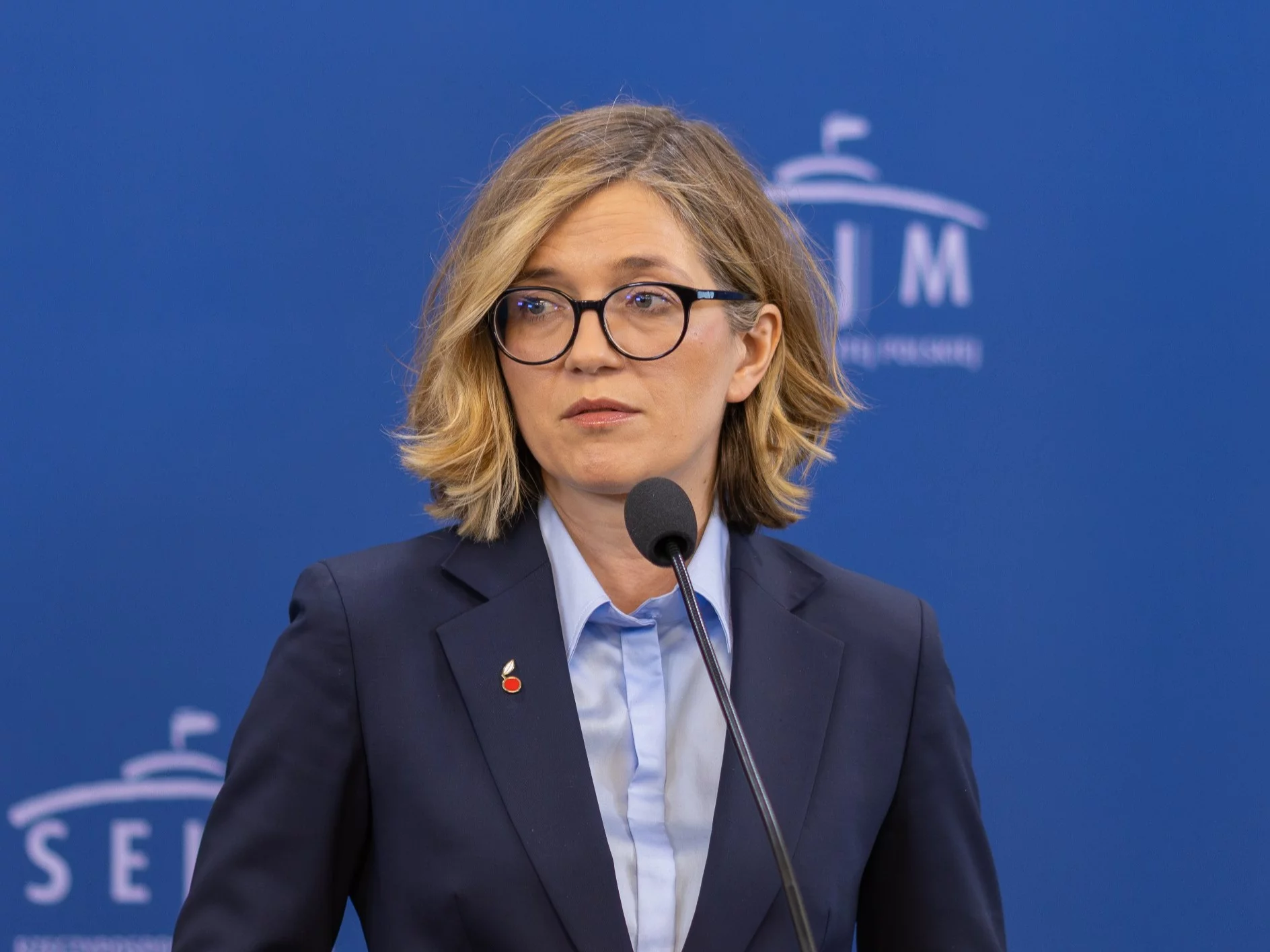 Biejat z nową inicjatywą po aferze Nawrockiego. Tak chce chronić seniorów Biejat z nową inicjatywą po aferze Nawrockiego. Tak chce chronić seniorów