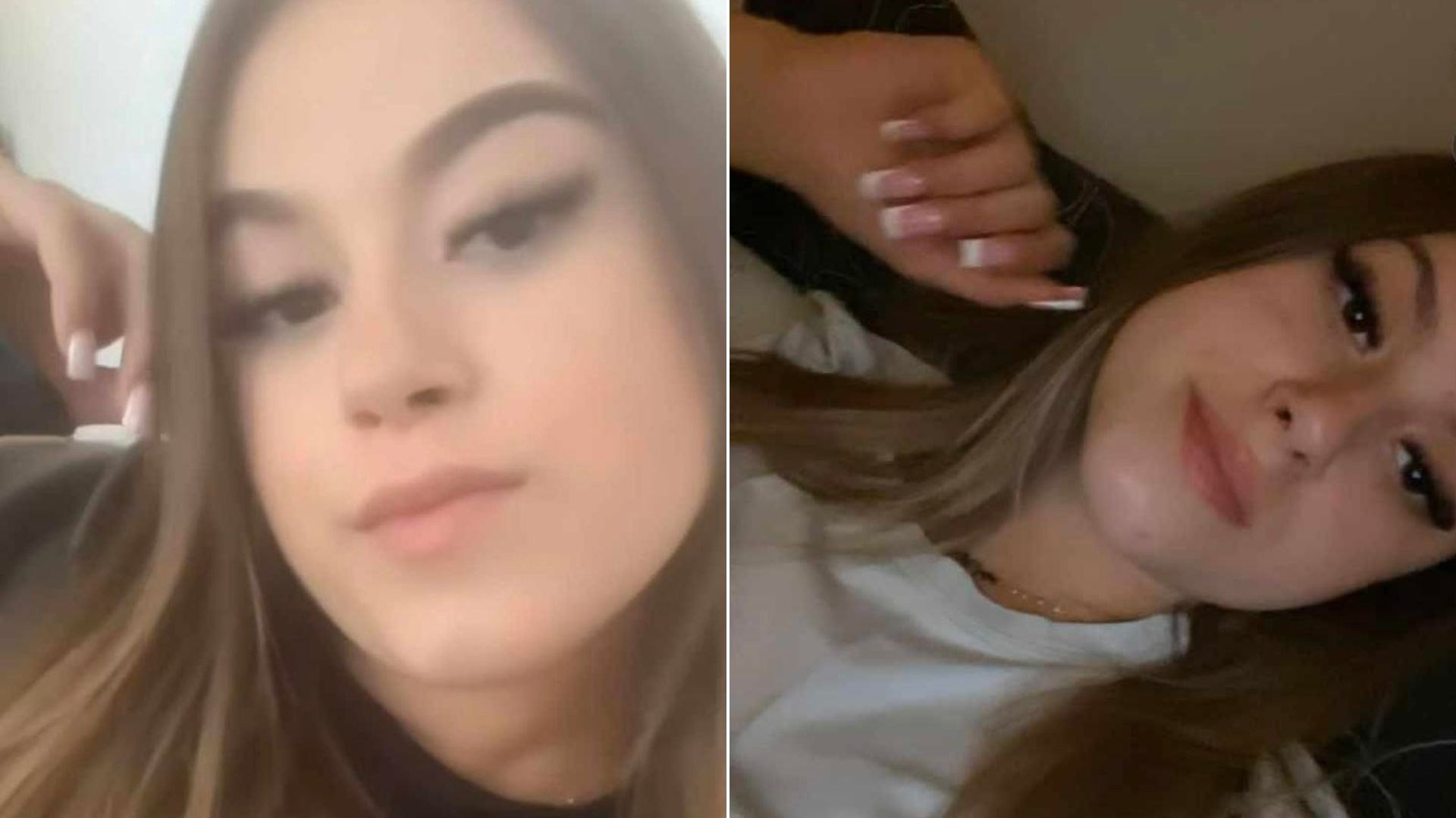 Brak kontaktu od kilkunastu dni. Rodzina 17-letniej Julii błaga o pomoc Brak kontaktu od kilkunastu dni. Rodzina 17-letniej Julii błaga o pomoc