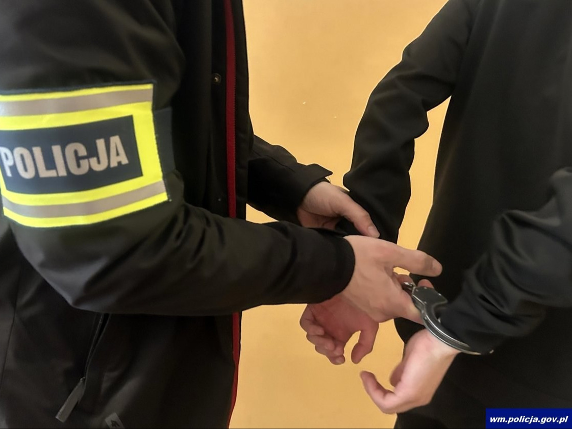 Brutalne pobicie w Piszu. Policja zatrzymała już ósmą osobę Brutalne pobicie w Piszu. Policja zatrzymała już ósmą osobę