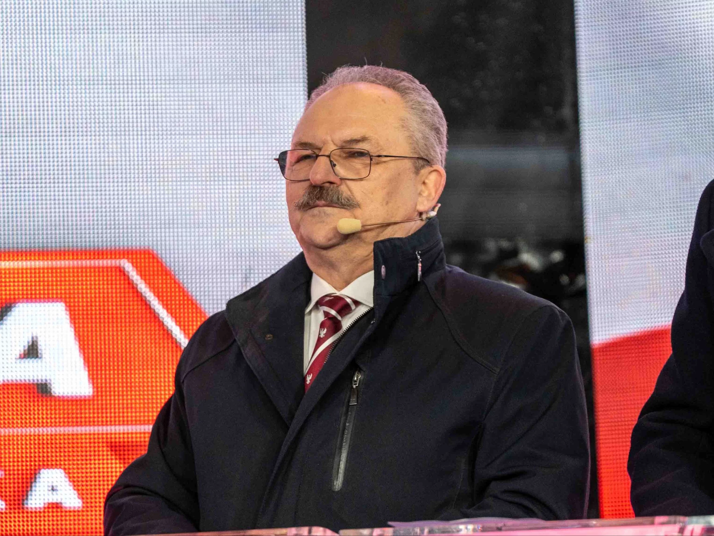 Był najbogatszym kandydatem na prezydenta. Niemal podwoił swój majątek
