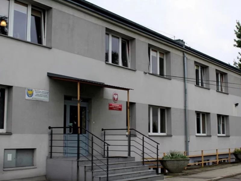 Ciało 14-latki w domu 21-latka. Policja komentuje bulwersującą sprawę z Sosnowca Ciało 14-latki w domu 21-latka. Policja komentuje bulwersującą sprawę z Sosnowca