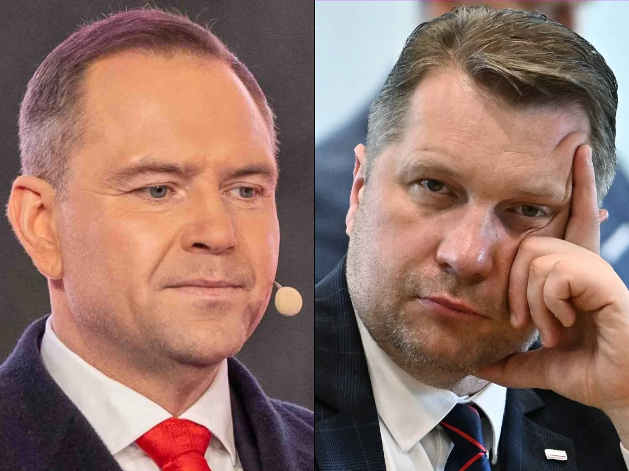 Czarnek może mieć problemy przez Nawrockiego. Urząd nie ma wątpliwości Czarnek może mieć problemy przez Nawrockiego. Urząd nie ma wątpliwości