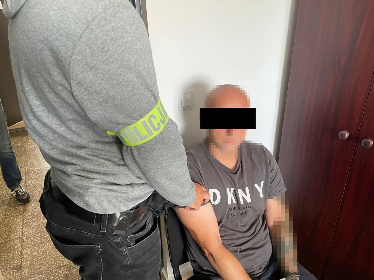 Dramatyczny telefon nie wzruszył seniorów. Zamiast pieniędzy – zasadzka Dramatyczny telefon nie wzruszył seniorów. Zamiast pieniędzy – zasadzka