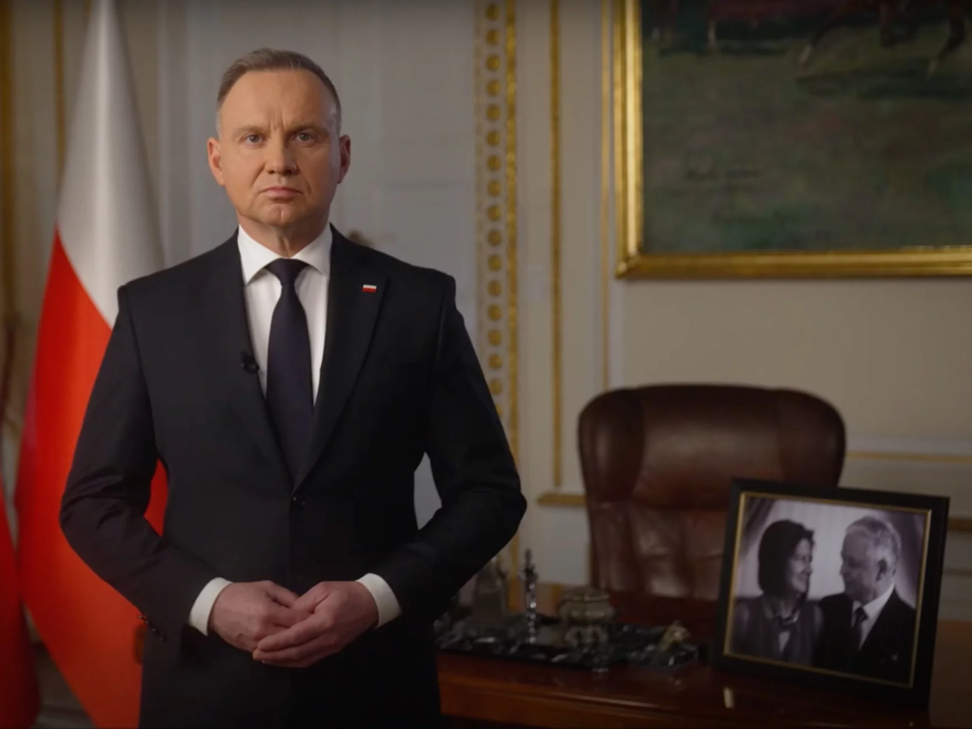 Duda blokuje pomysł rządu. Zawetował ważną ustawę Duda blokuje pomysł rządu. Zawetował ważną ustawę