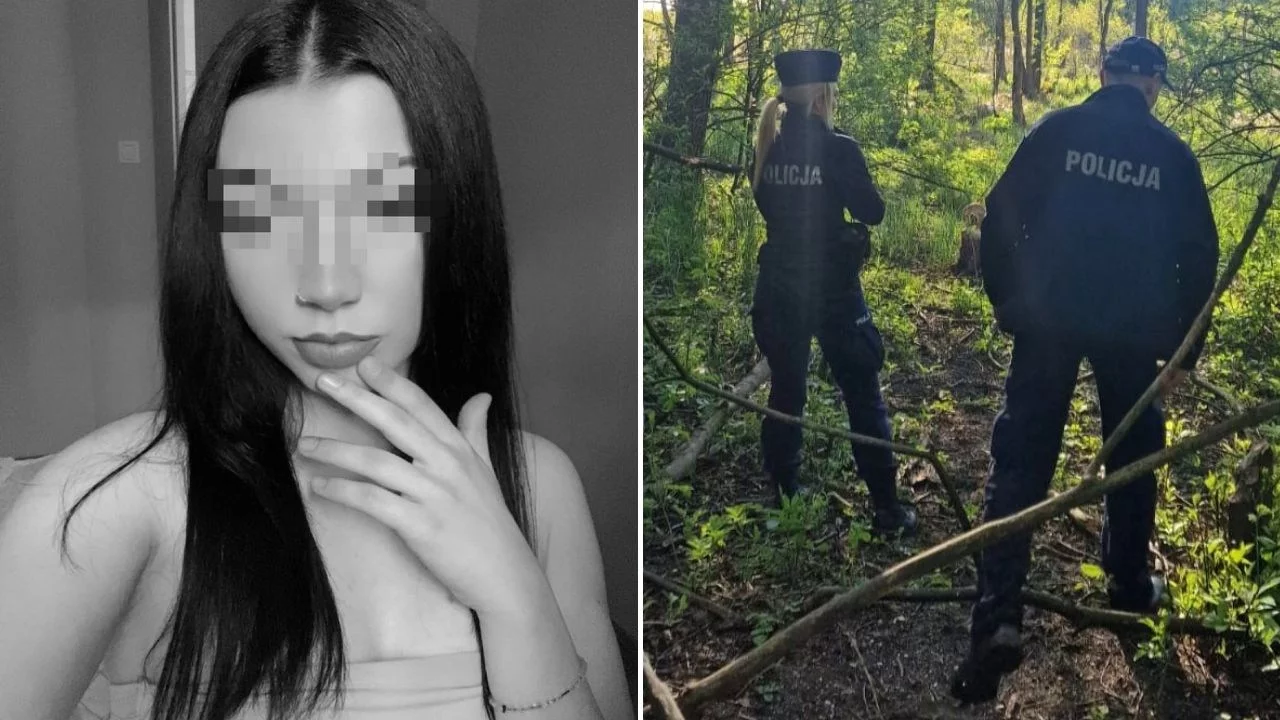 Echa śmierci 16-letniej Mai. Kolejne szokujące wpisy matki podejrzanego w sieci Echa śmierci 16-letniej Mai. Kolejne szokujące wpisy matki podejrzanego w sieci