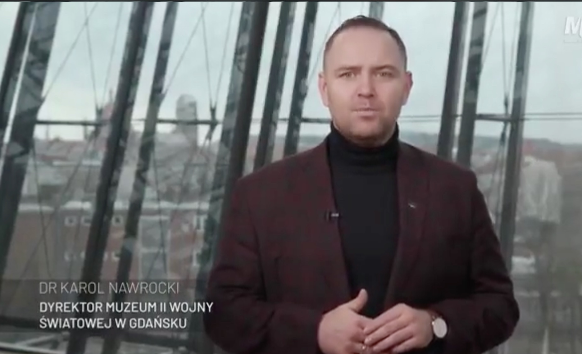 Internauci kontra Nawrocki. Przypomniano nagranie sprzed lat