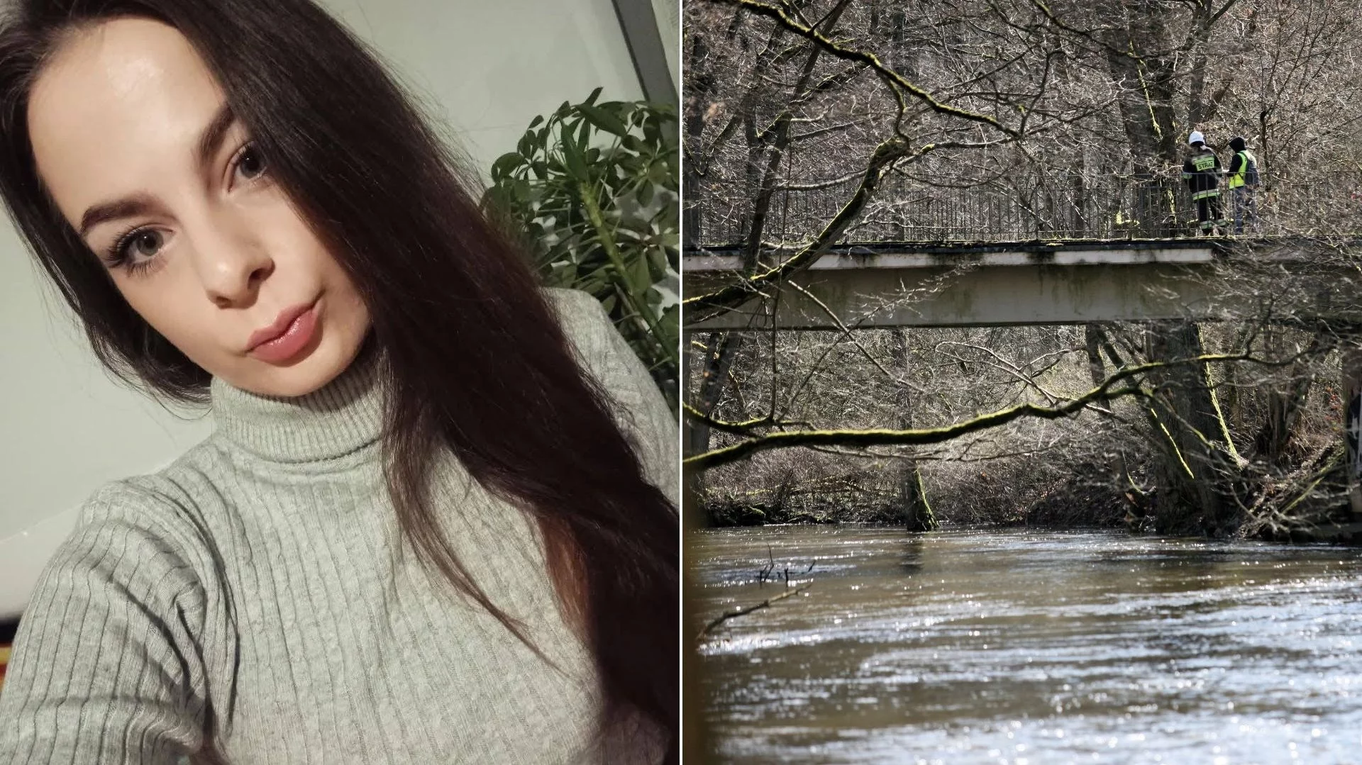 Jej zaginięciem żyło pół Polski. W tle rozgrywa się kolejny dramat Jej zaginięciem żyło pół Polski. W tle rozgrywa się kolejny dramat