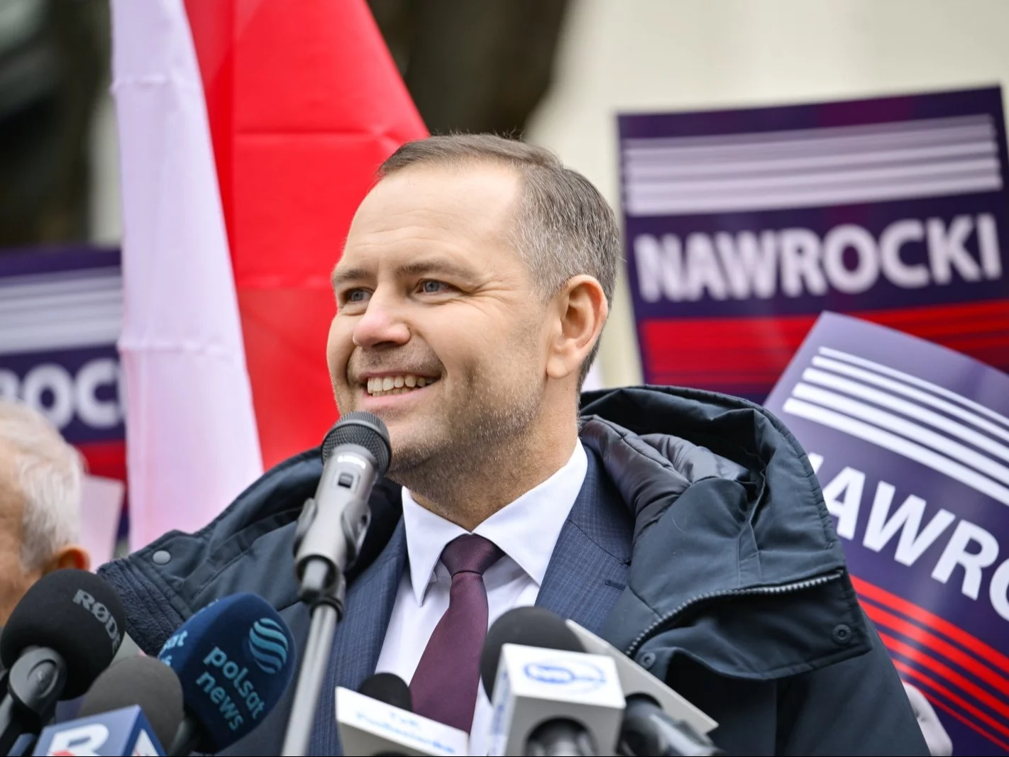 Jest najnowszy sondaż prezydencki. Trzaskowski z wyraźną przewagą nad Nawrockim Jest najnowszy sondaż prezydencki. Trzaskowski z wyraźną przewagą nad Nawrockim